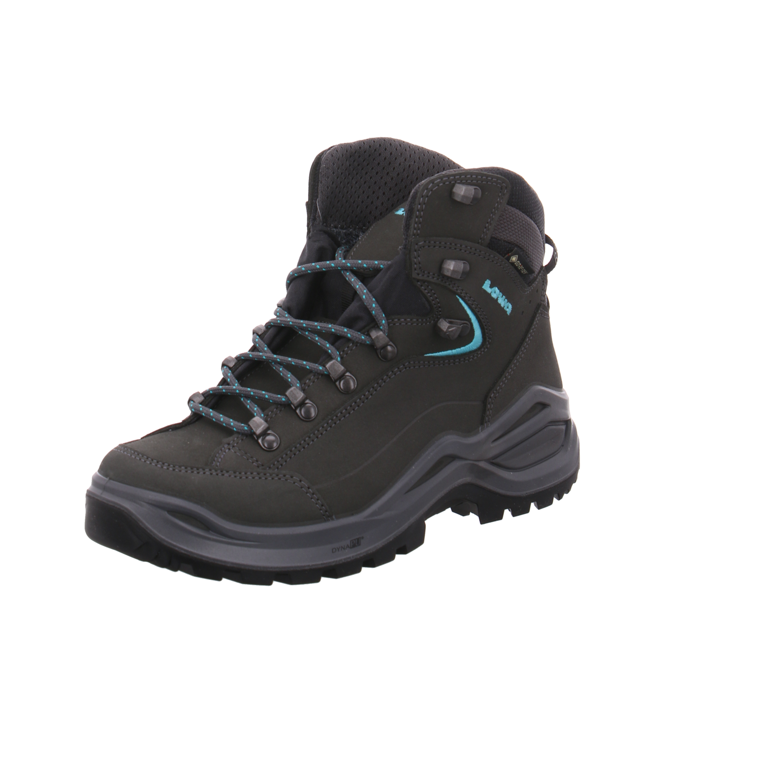 Lowa Sportschuh GmbH 321916 9368 Renegade