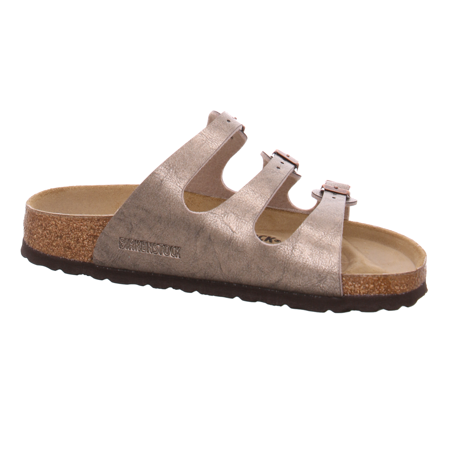Birkenstock 1030352 Florida Birkoflor