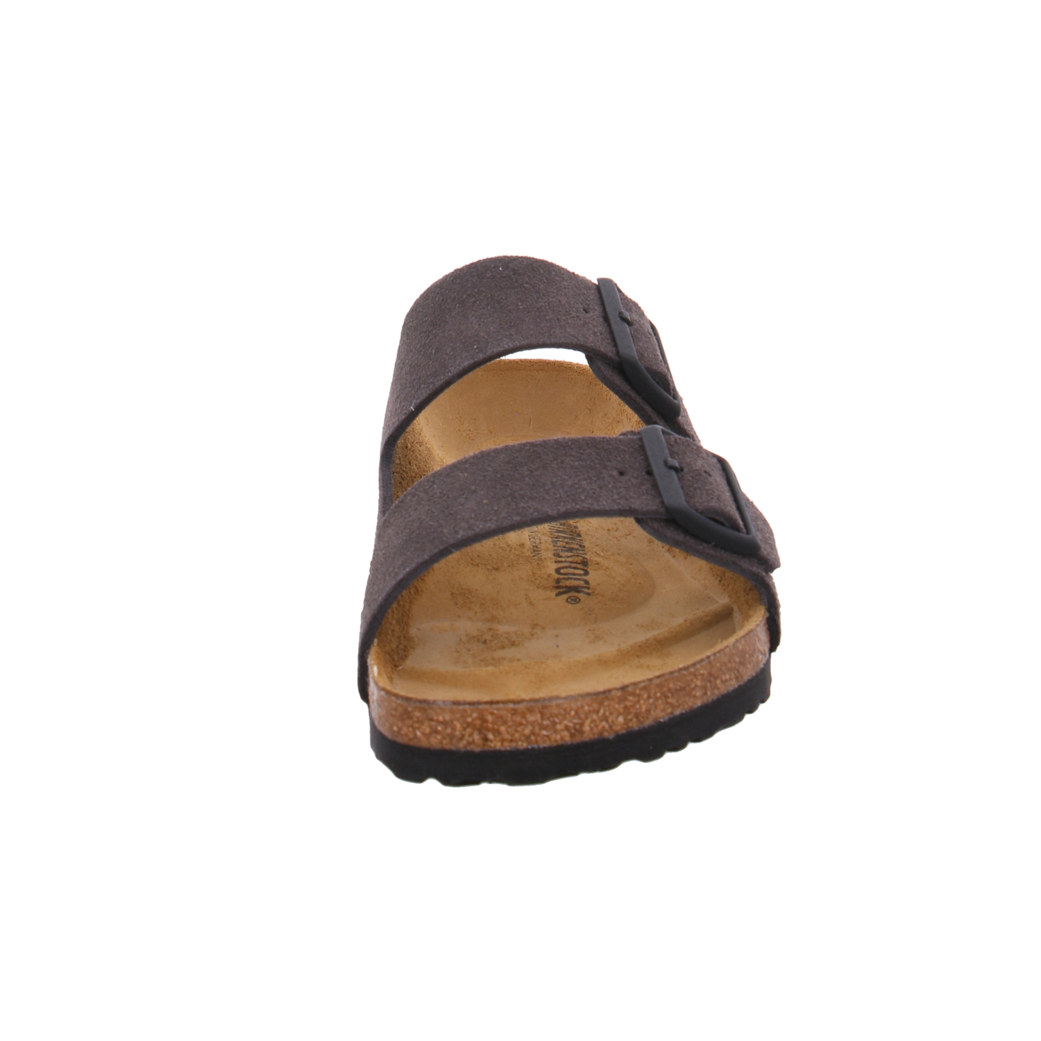 Birkenstock 1028603 Arizona Suede