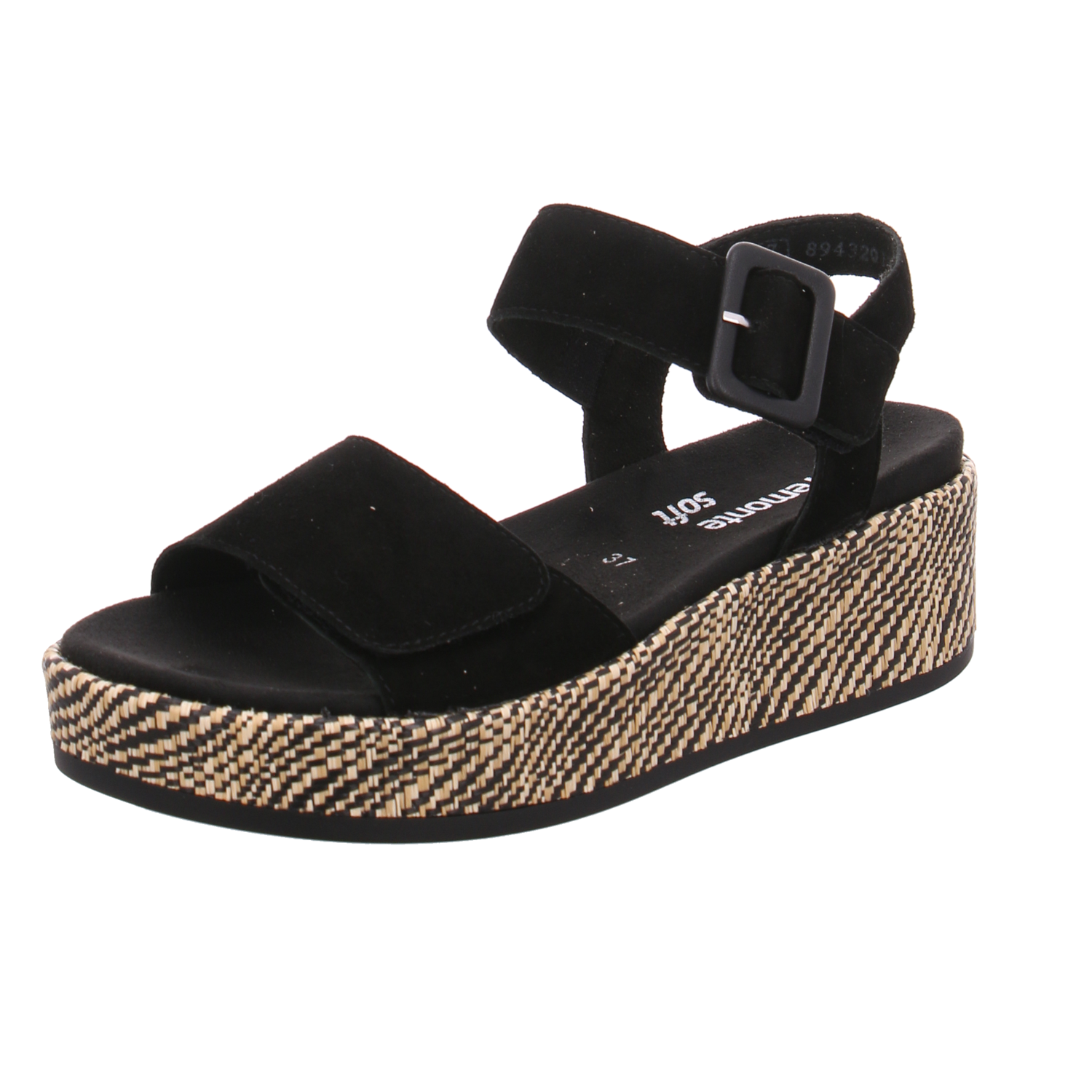Remonte D1N54-02 Goatsuede