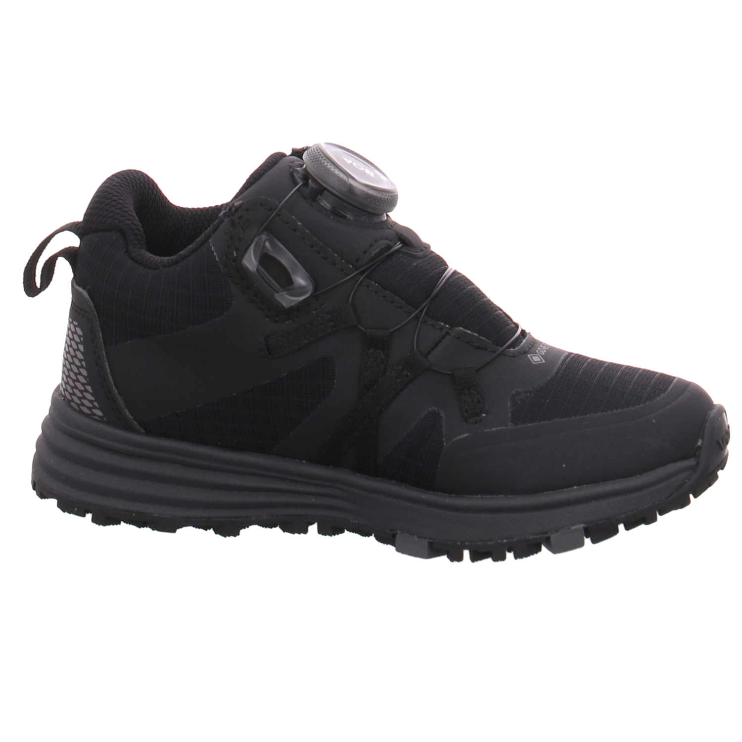 Vado 83401 3401 001 black