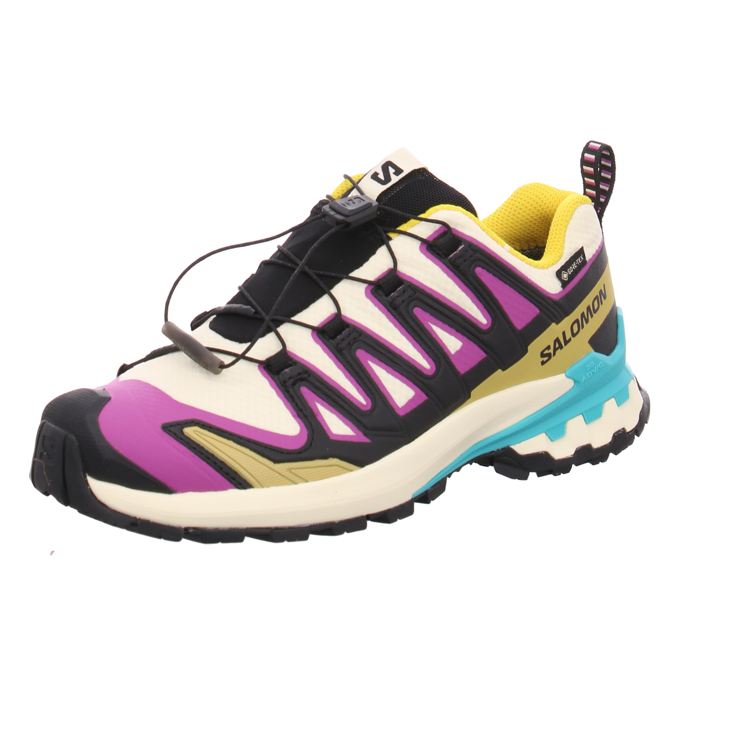 Salomon L47882200/000