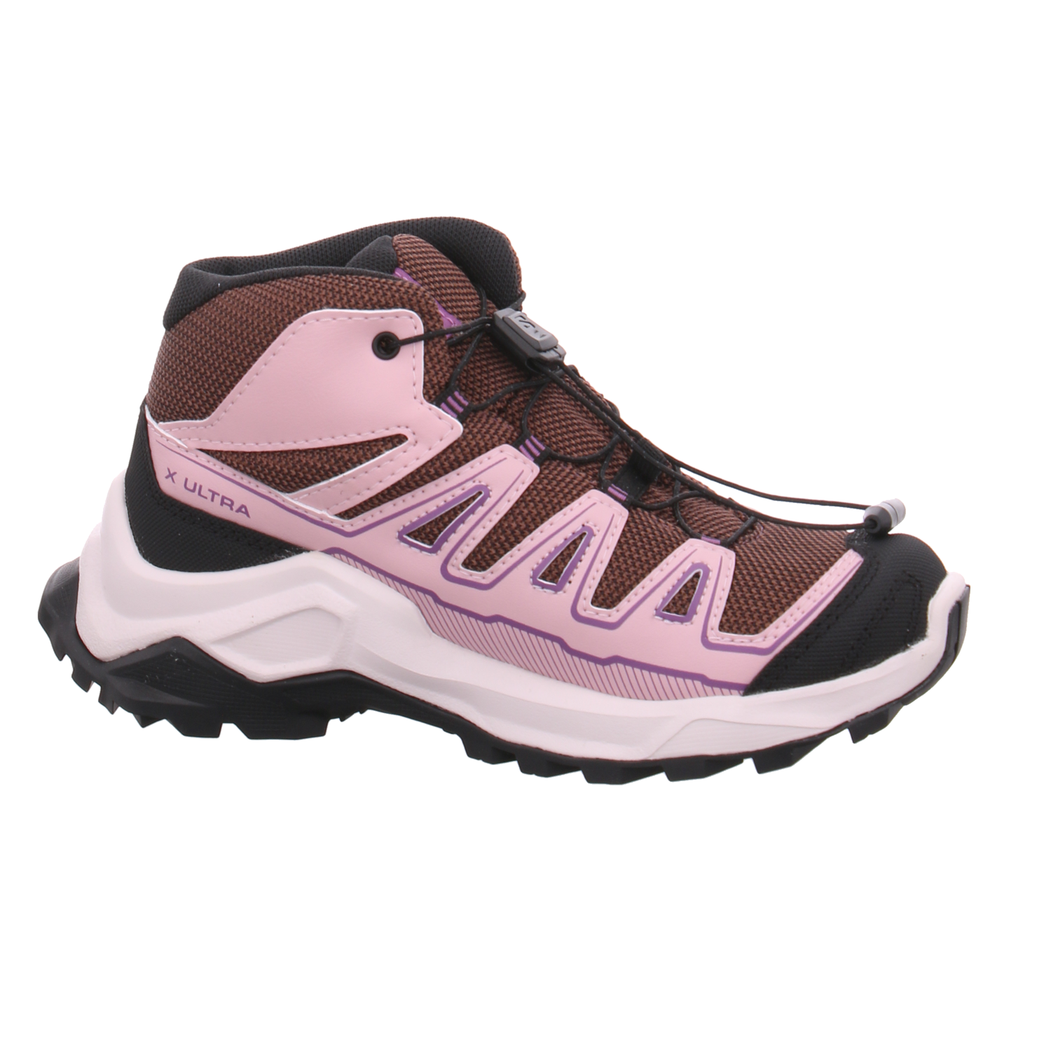 Salomon L49109500 XUltra Mid GTX