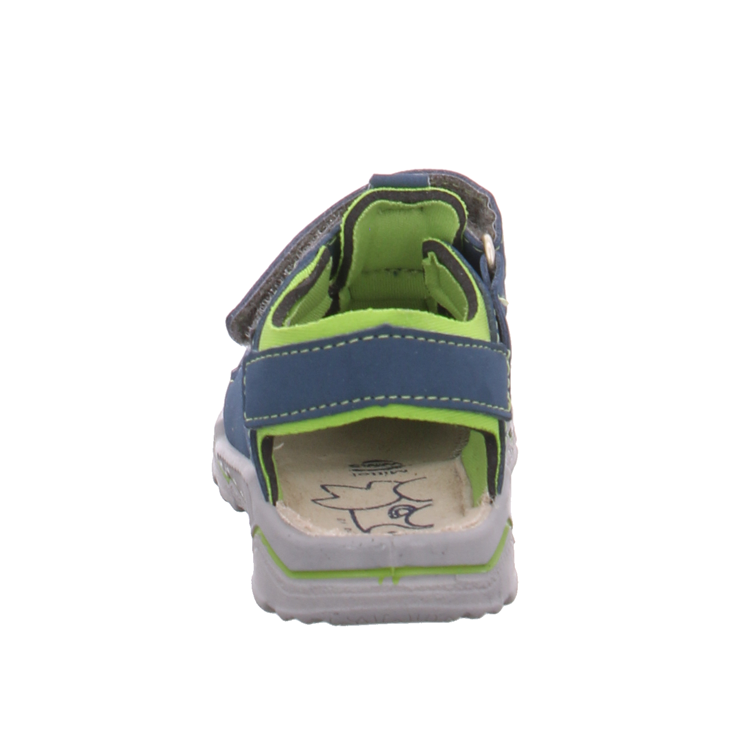 Pepino 50 2900302/141 Gery