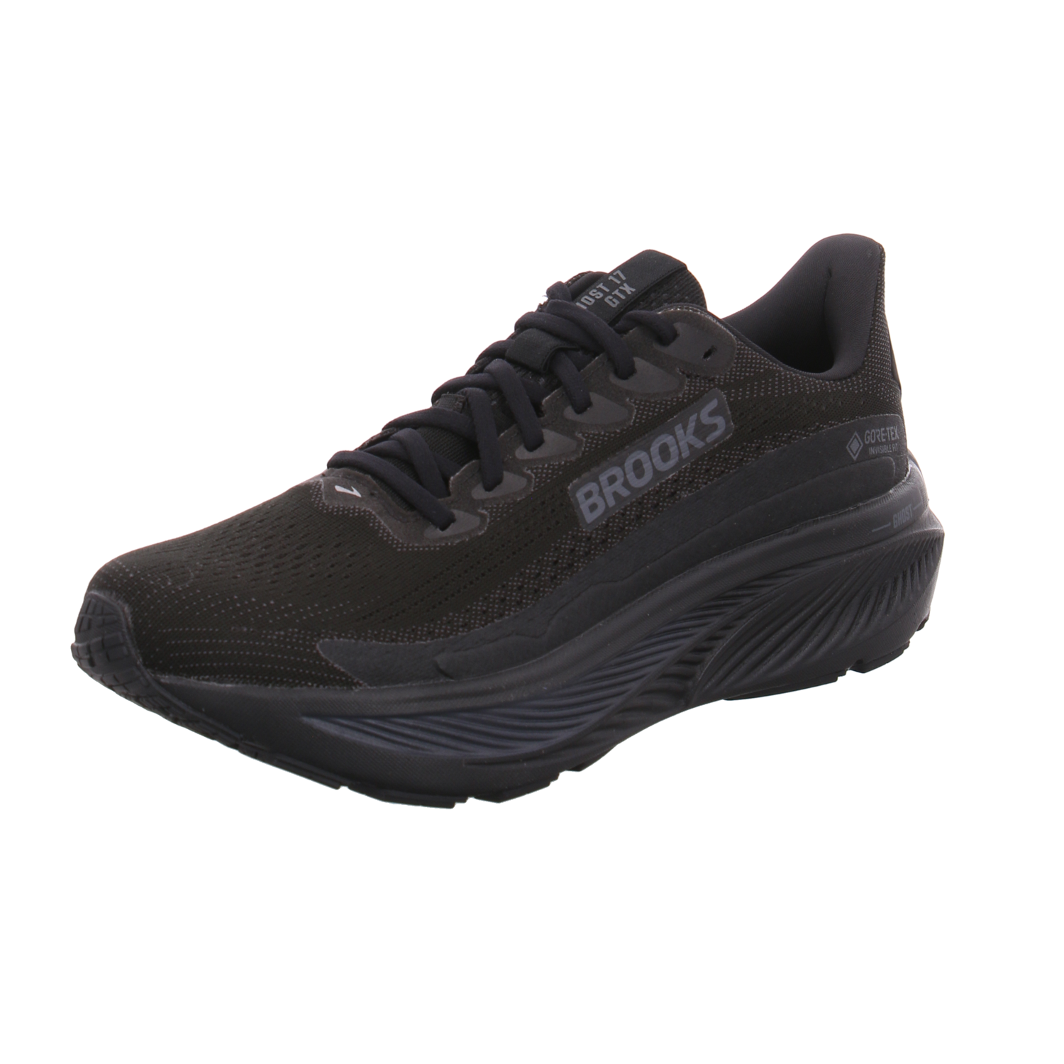 Brooks 110462  D 020 Ghost 17 GTX