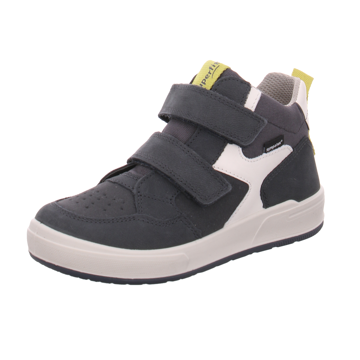 Legero Schuhfabrik GesmbH 1-100109-2000 Maverick
