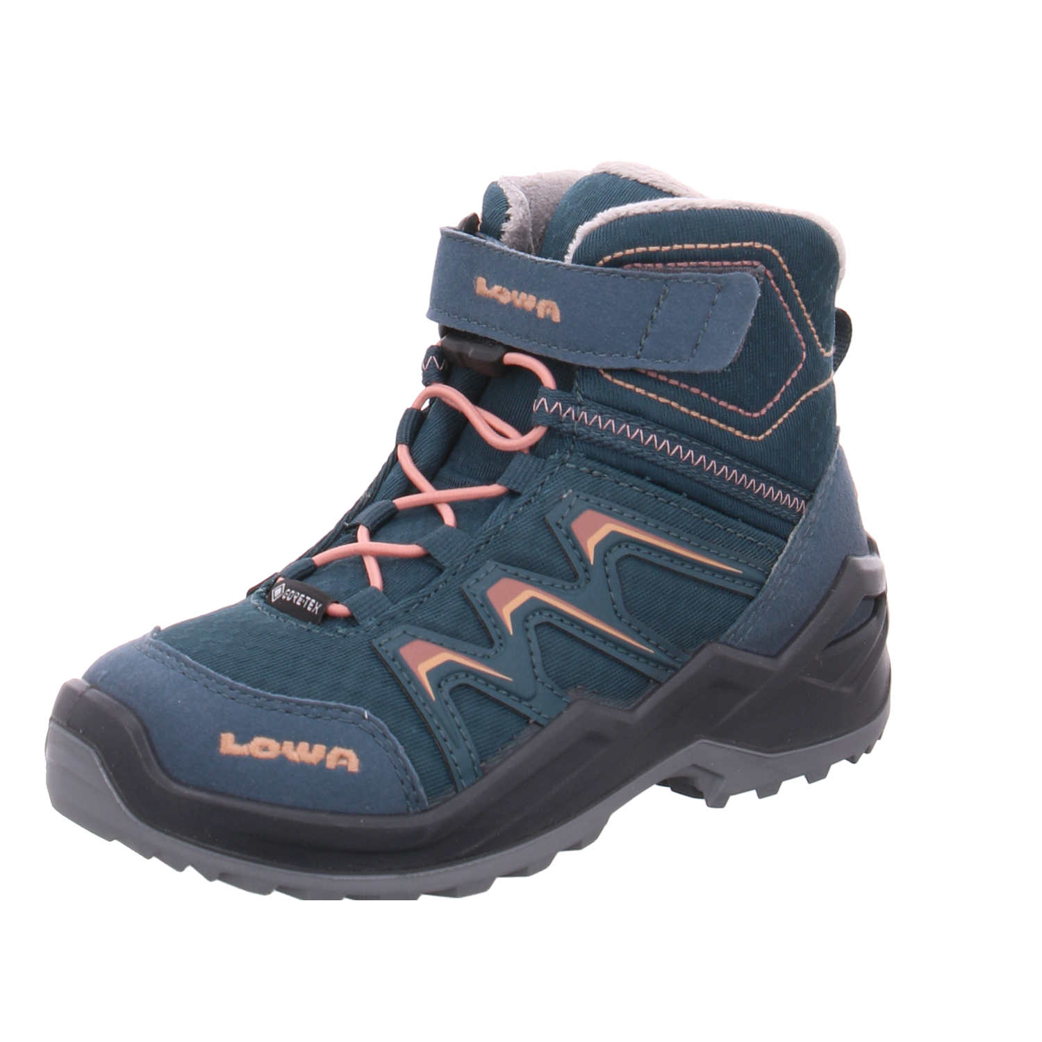 Lowa 641781 7413  Maddox warm