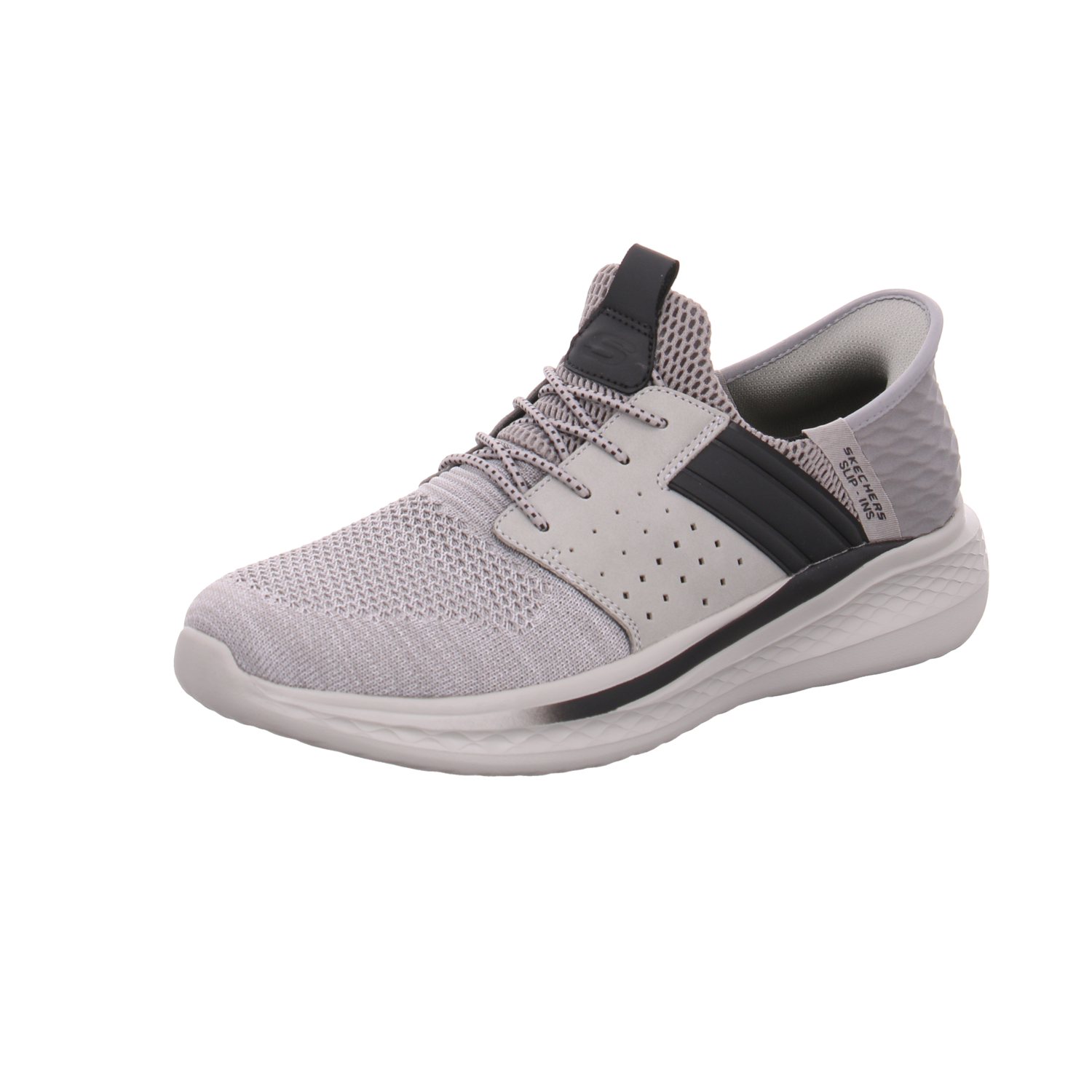 Skechers 210811 gry Slade-Ocon