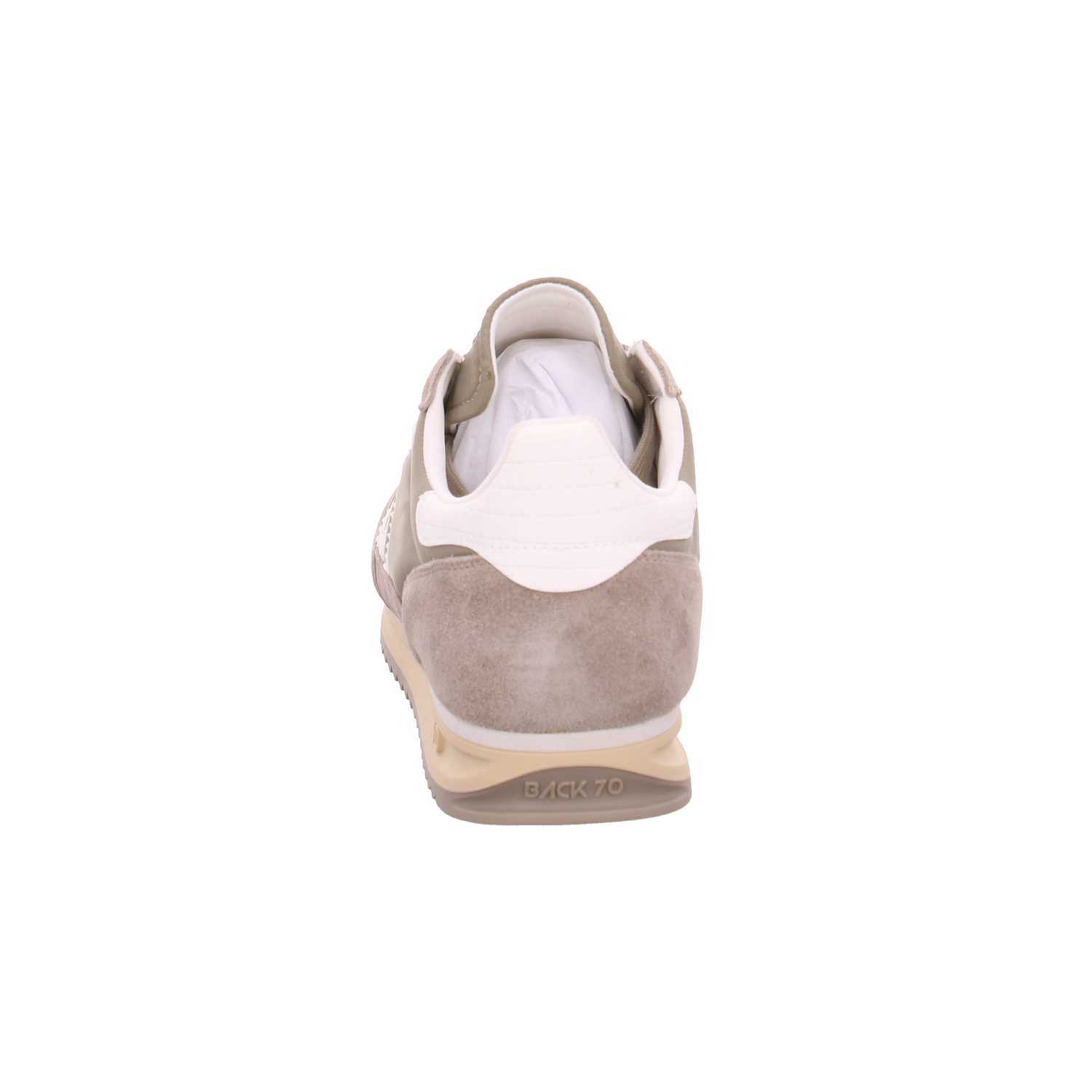 Back 70 108010-000010 Jogger FC34