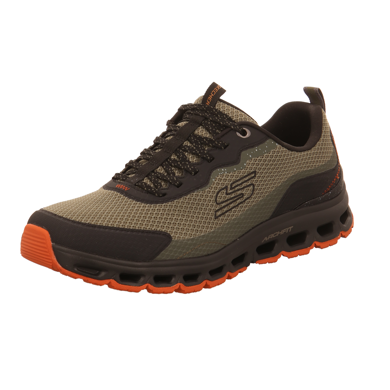 Skechers 237477 Arch Fit Barnar