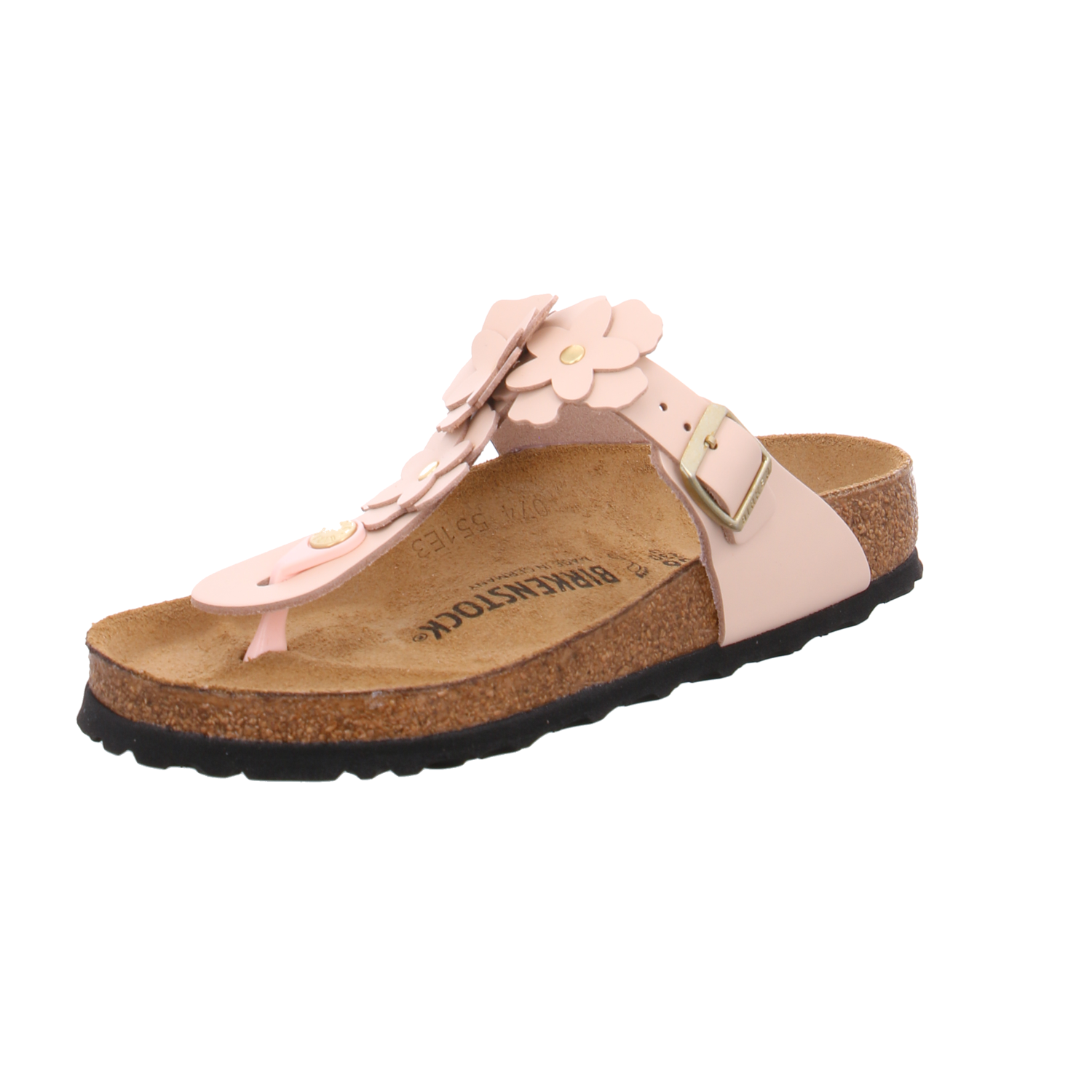 Birkenstock 1029287 Gizeh Flower