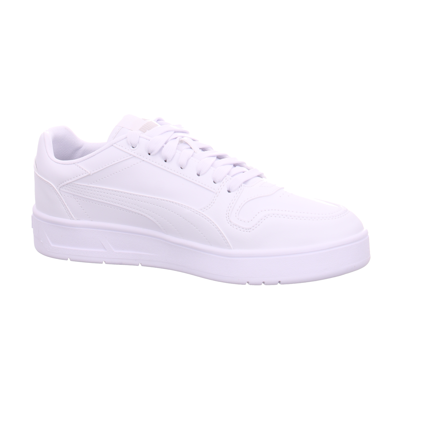 Puma 400196 0008 Court Classic Stre