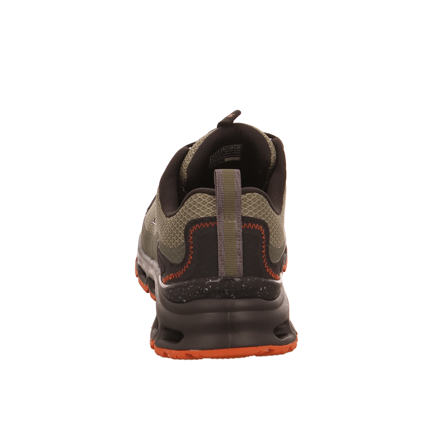 Skechers 237477 Arch Fit Barnar