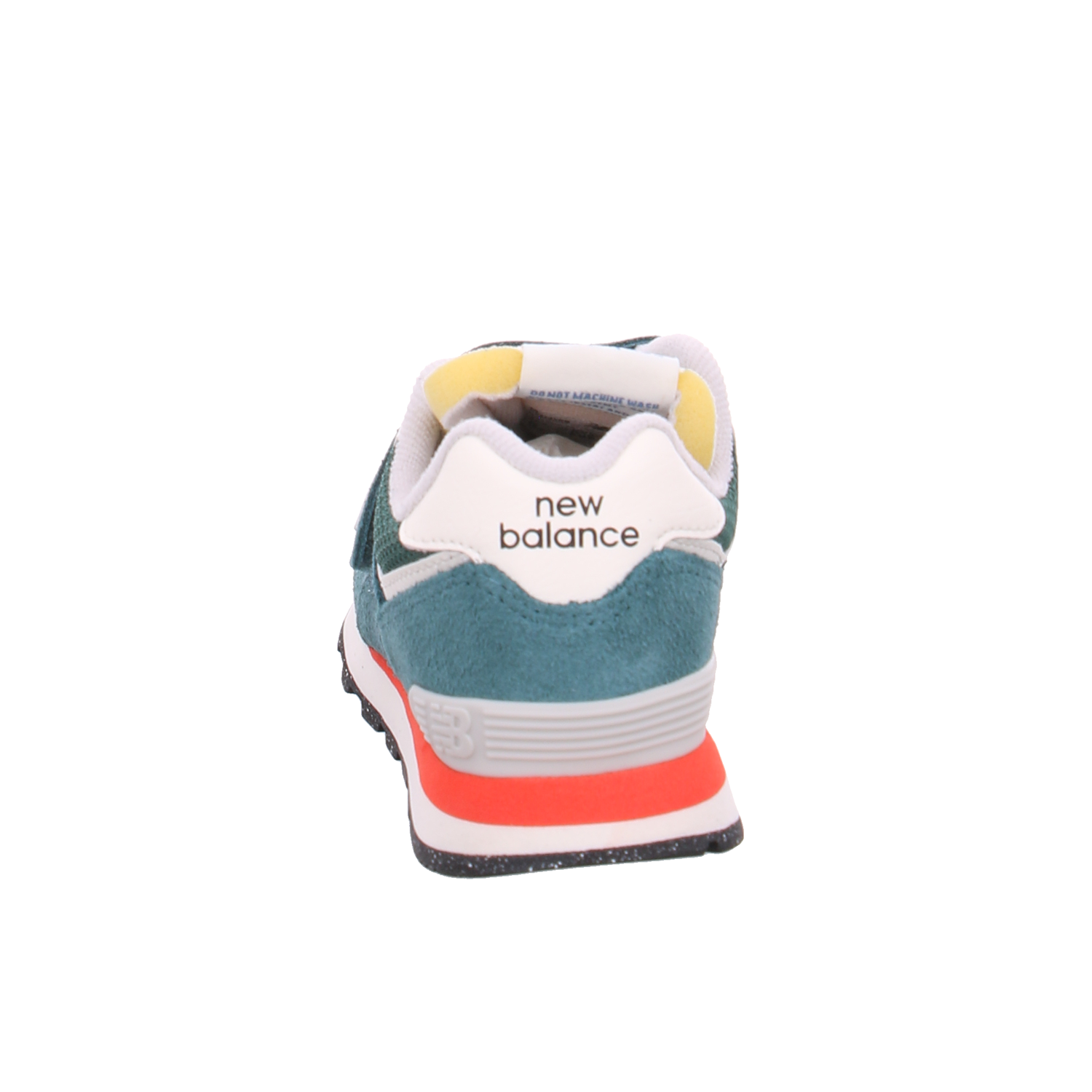 New Balance pv574vpg green