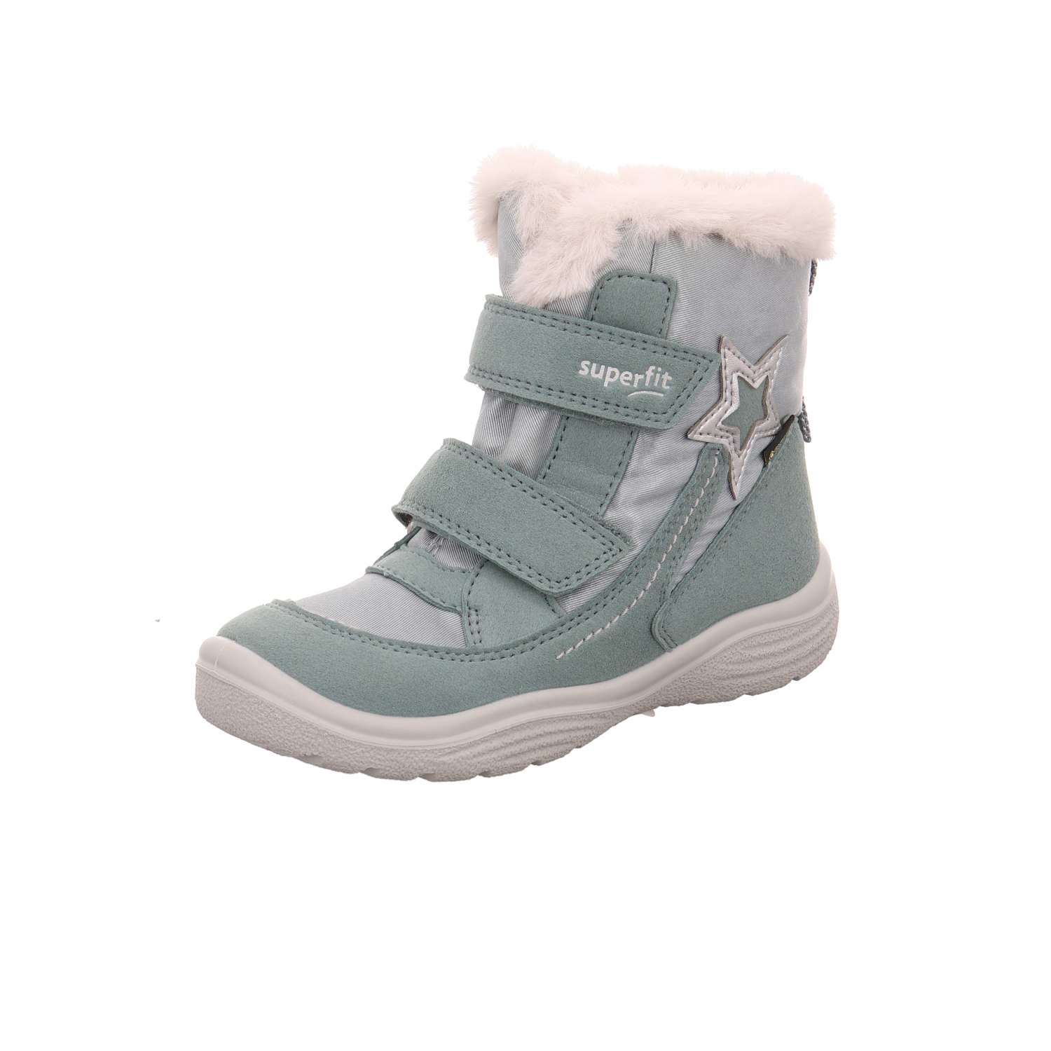 Superfit 1-009099-7500 Crystal
