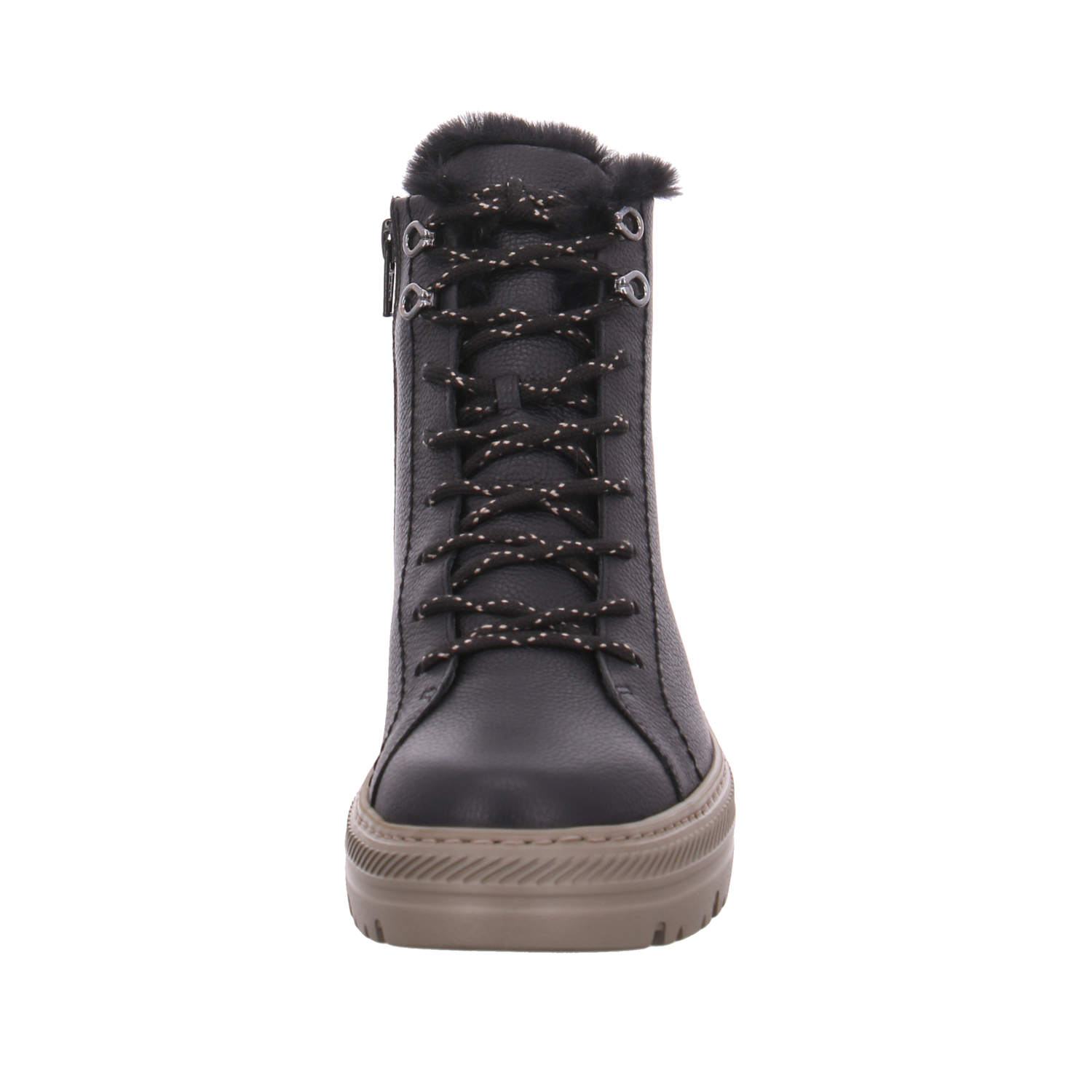 Paul Green 5287 010 maincalf black