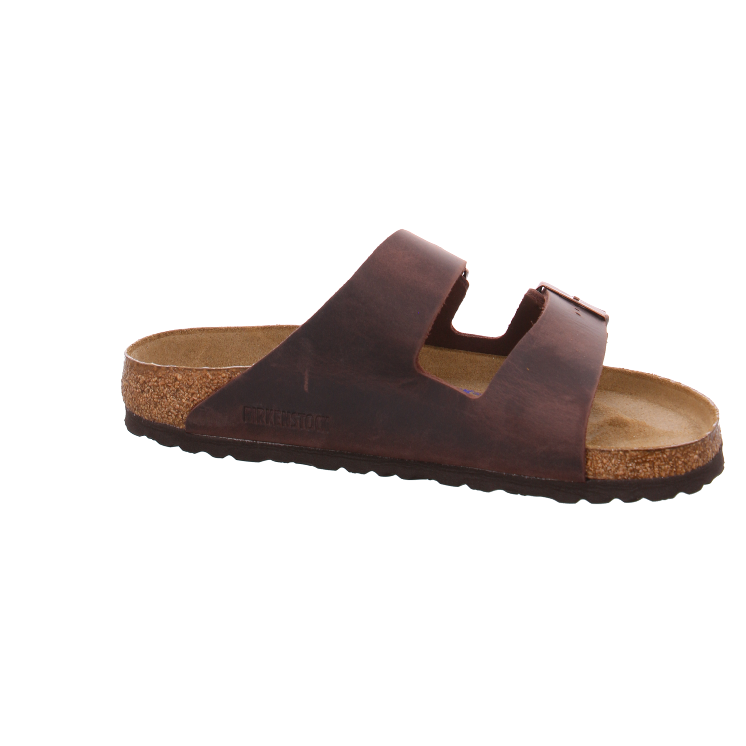 Birkenstock 452761 Arizona soft