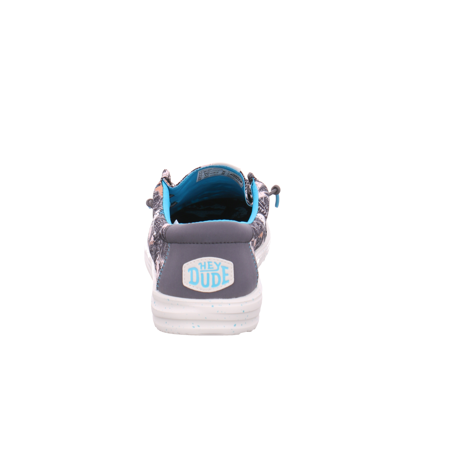 HeyDude hd40702 Tropical
