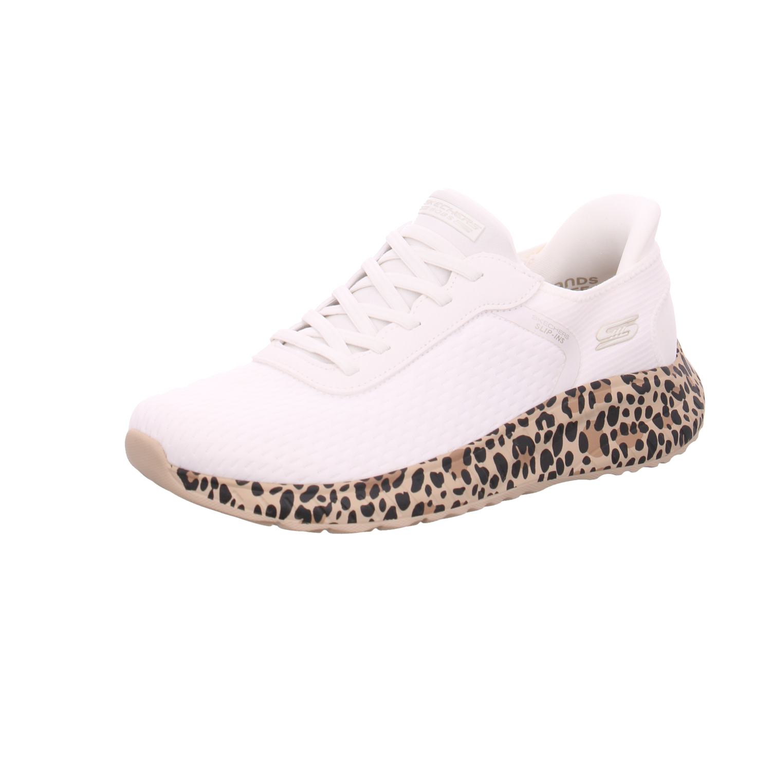 Skechers 117246 wht