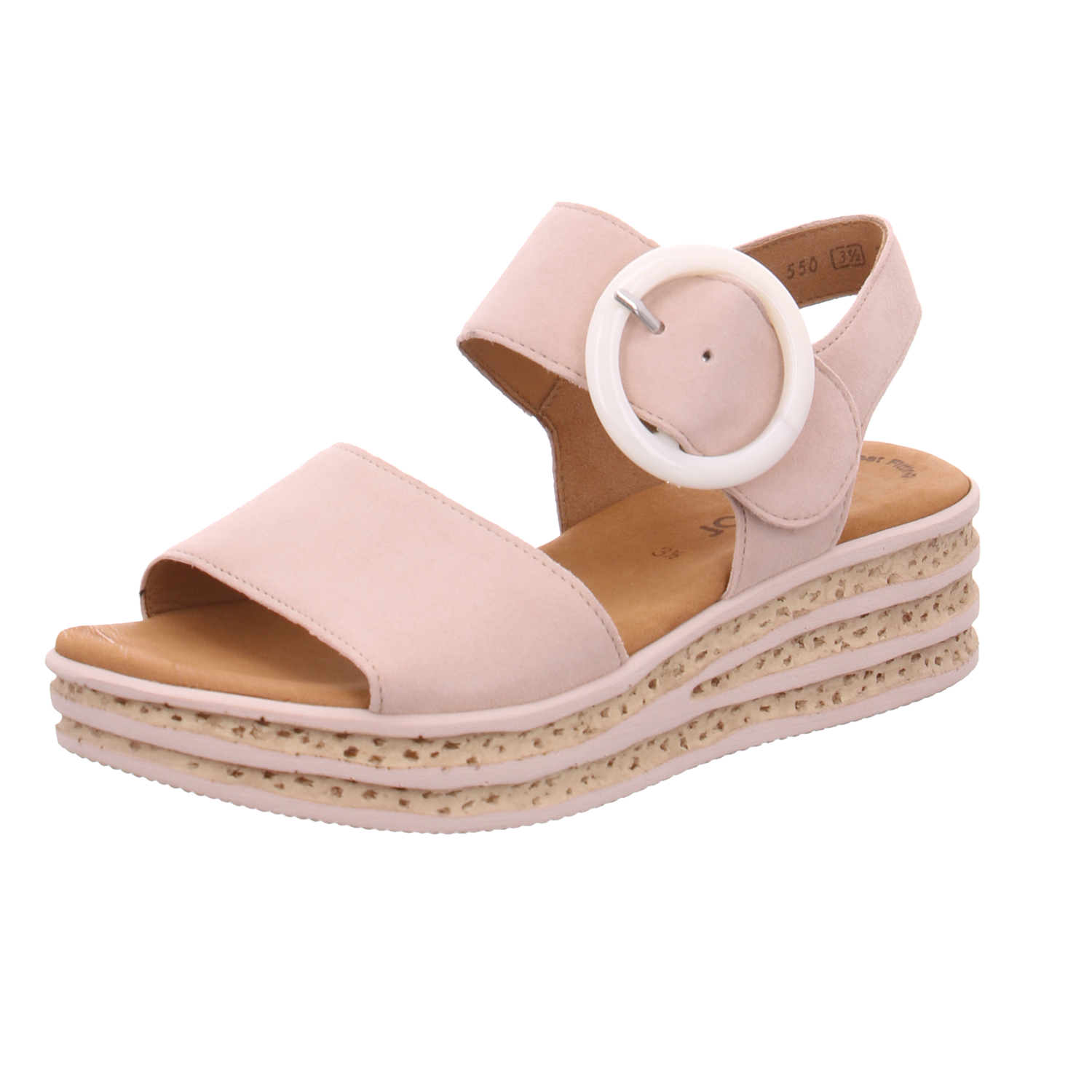 GABOR SHOES AG 64.550.10