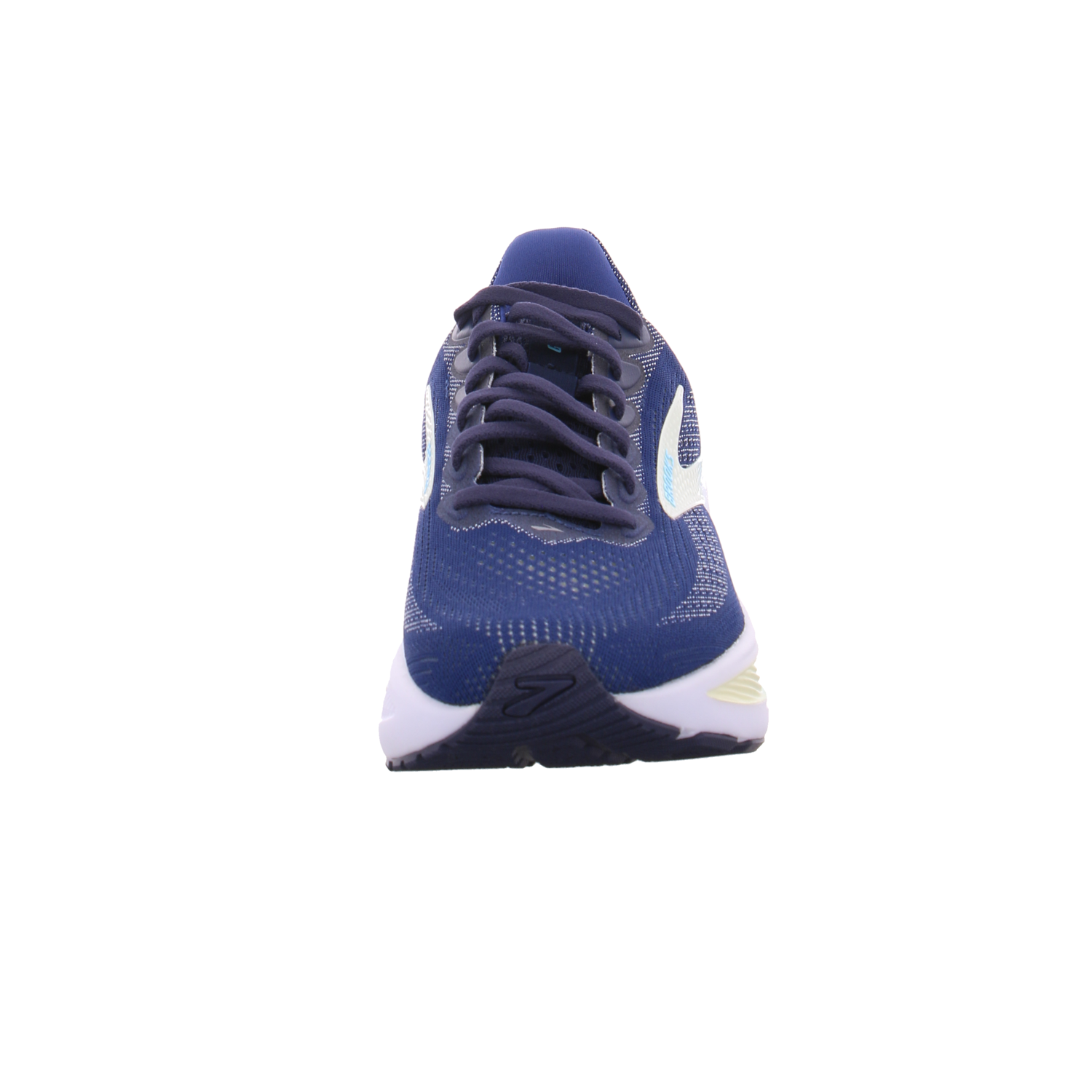 Brooks 1204311 D 458 Ghost 17