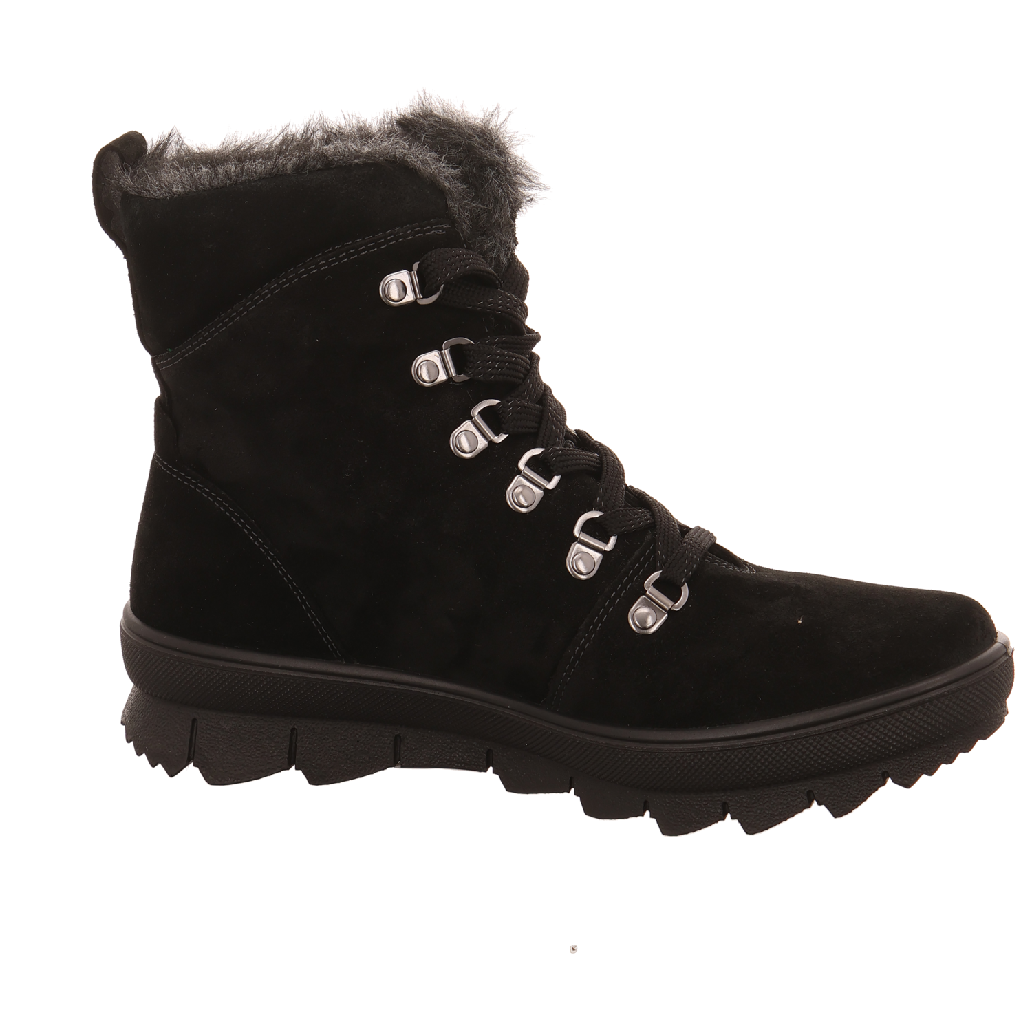 Legero Schuhfabrik GesmbH 2-000503-0000