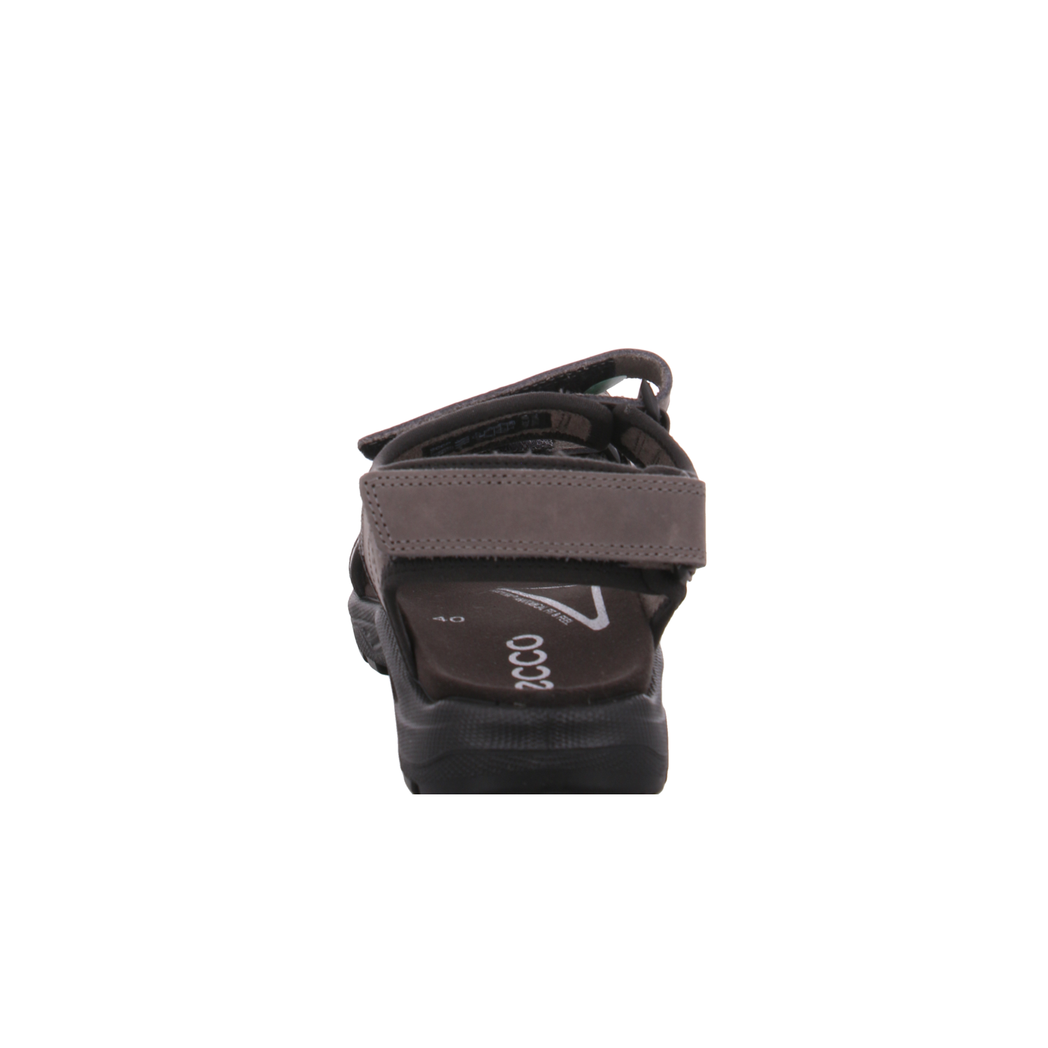 Ecco 53230402013 Hike Sandal