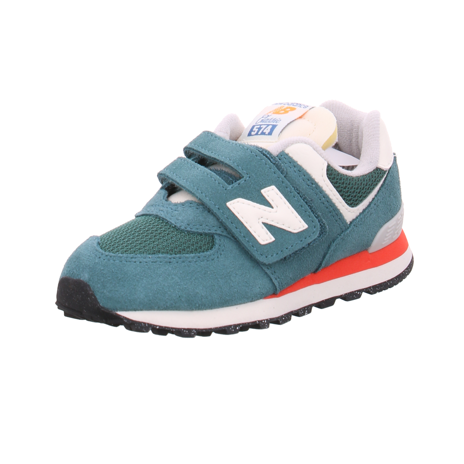 New Balance pv574vpg green