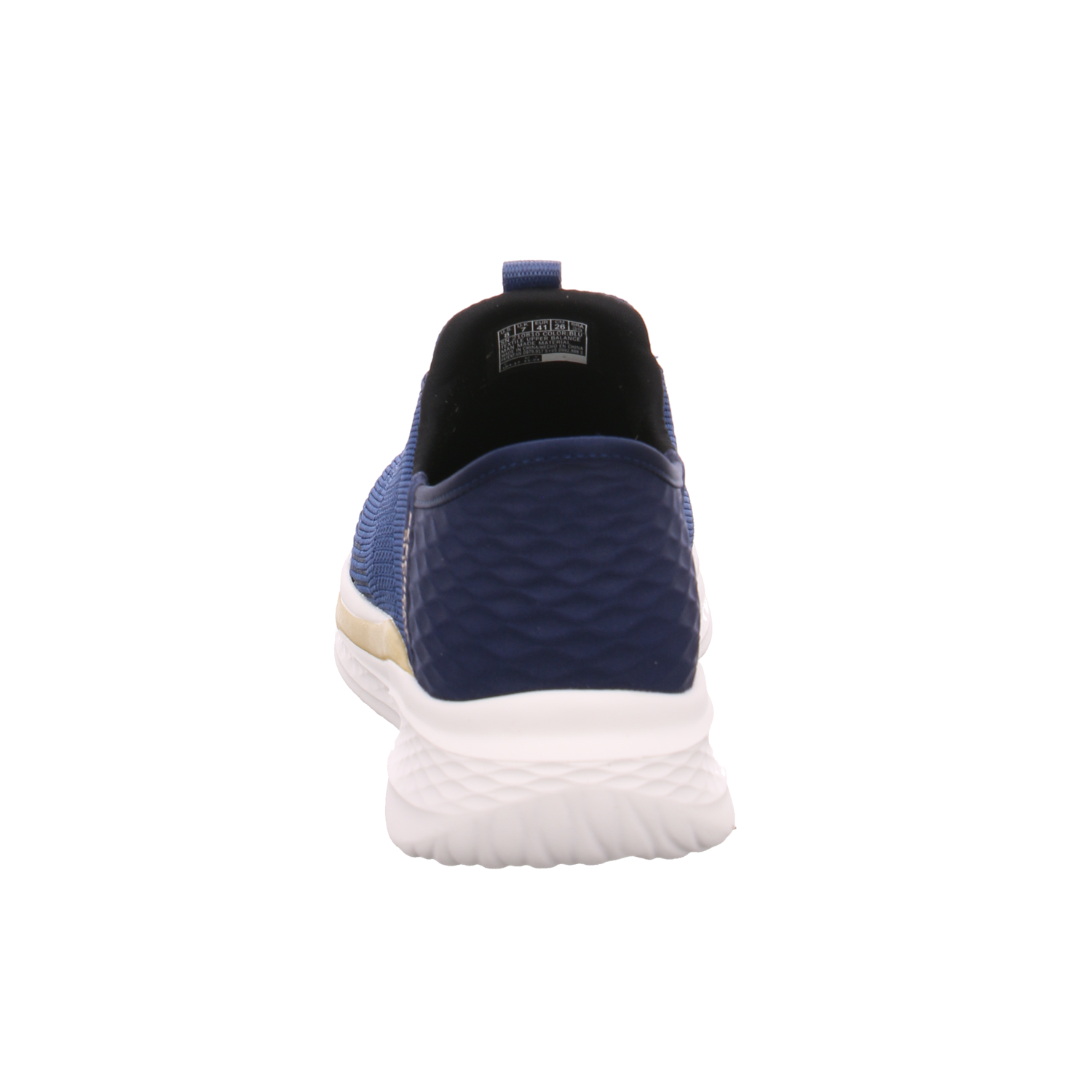 Skechers 210810 BLU