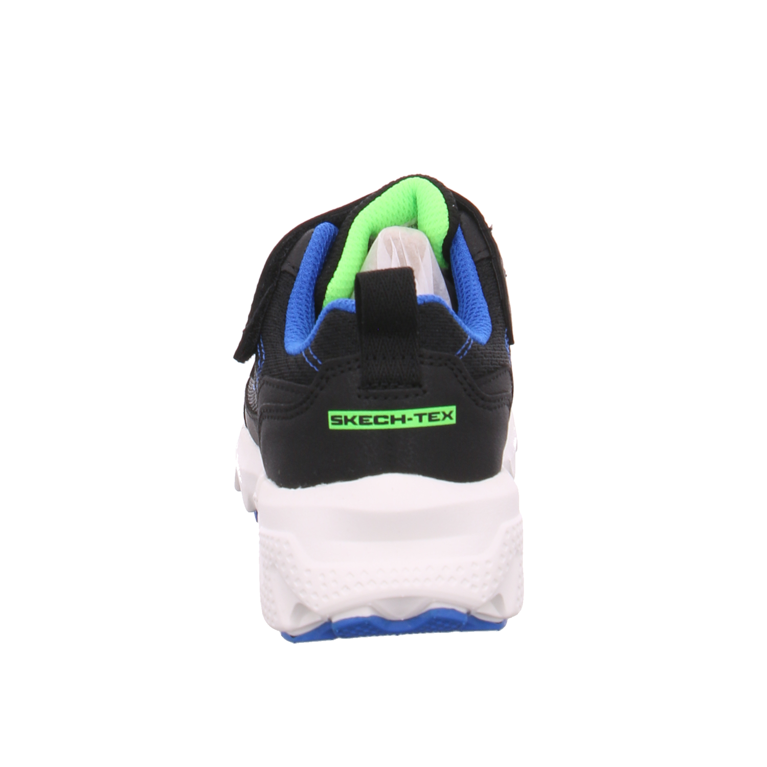 Skechers 406334L bkbl
