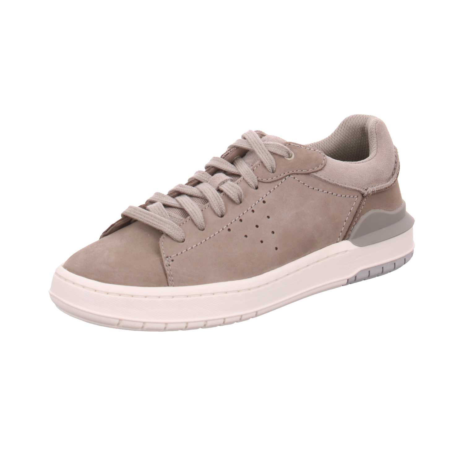 Clarks 261812947 Courtlite 2 Run Gre