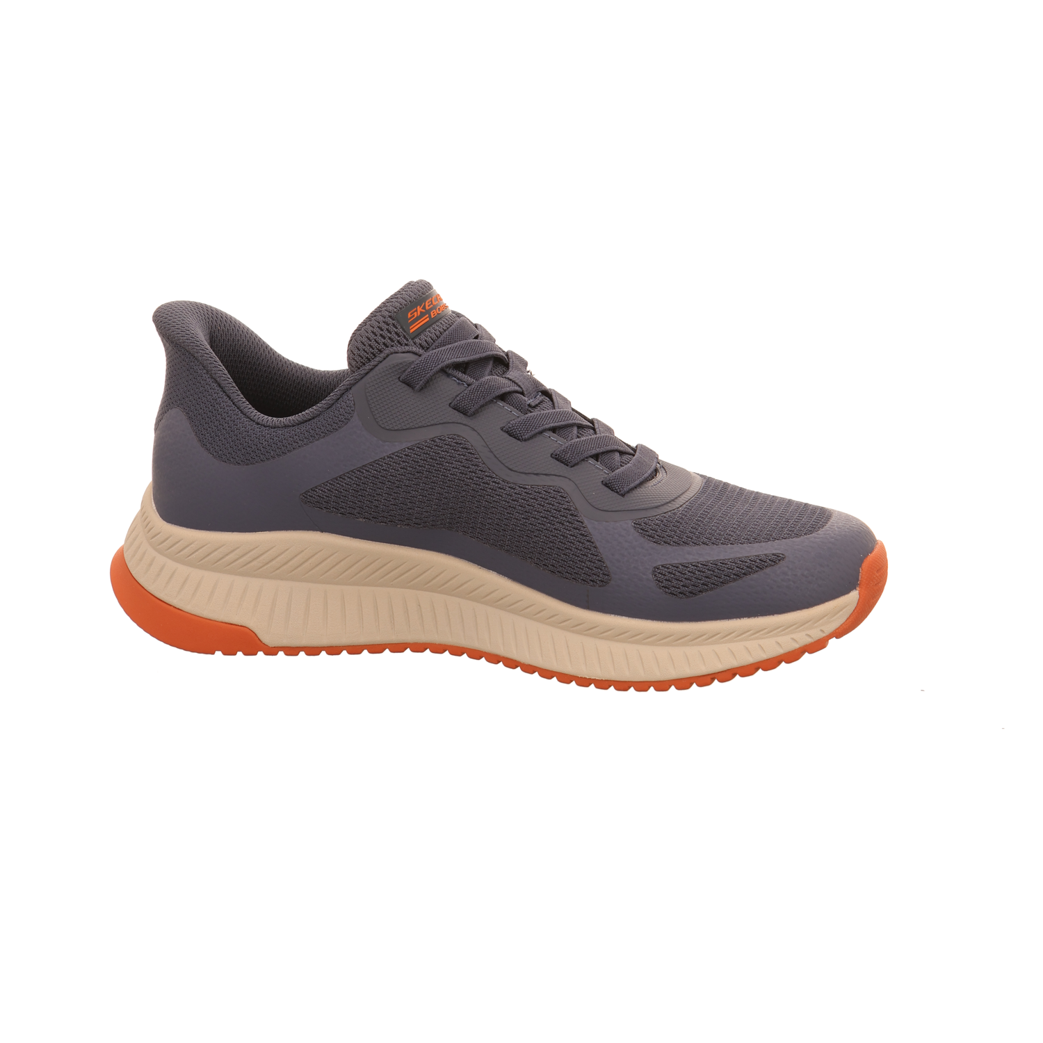 Skechers 118423 nvor Bobs Squad