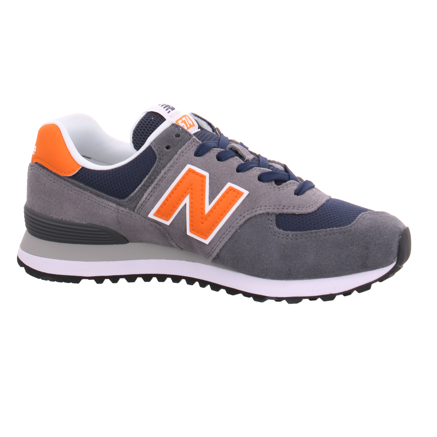 New Balance ML574EAF rain cloud