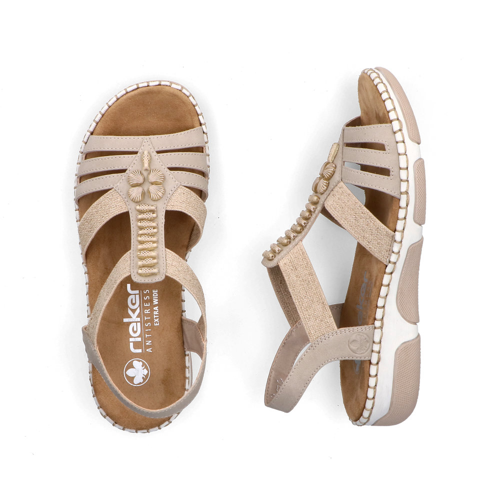 Rieker 66201-62