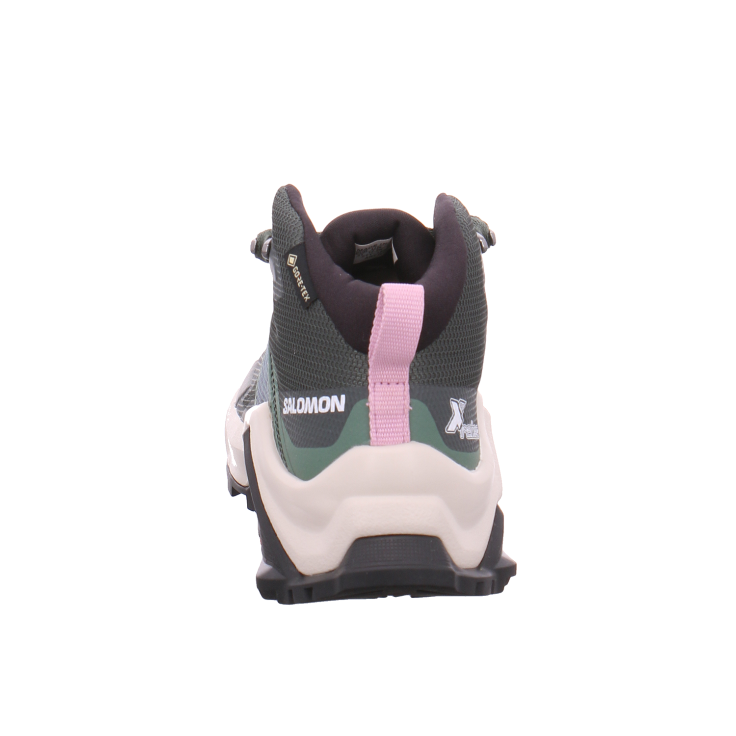 Salomon L 47458100 X Raise Mid