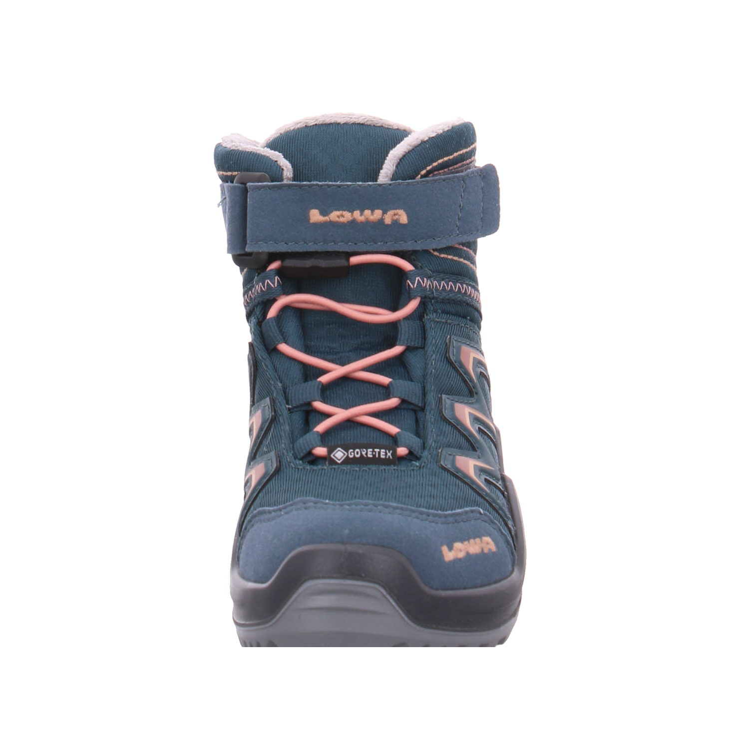Lowa 641781 7413  Maddox warm