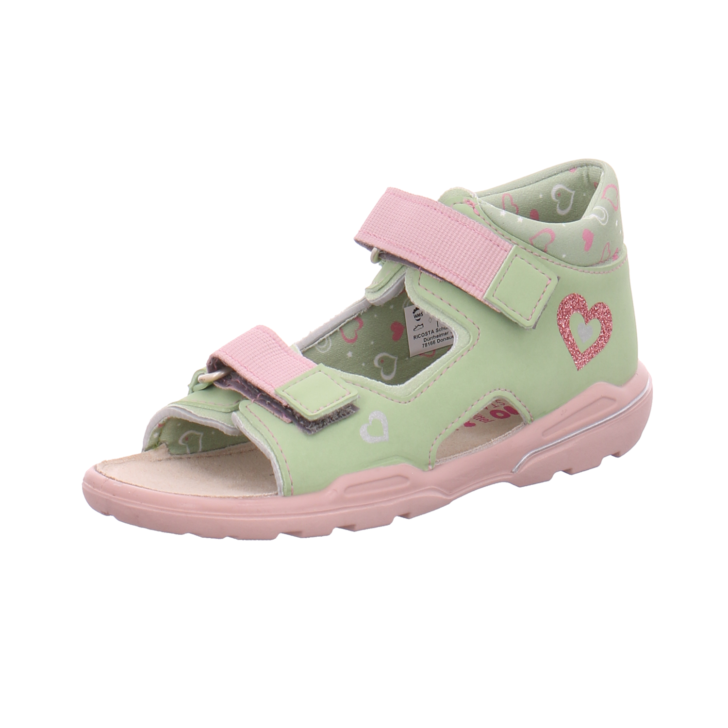 Pepino 50 3201402/520 Kittie Pepino 50 3201402/520 Kittie