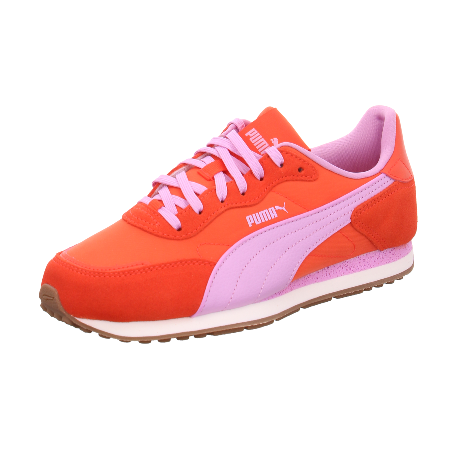 Puma 402636 20 ST Miler Rose