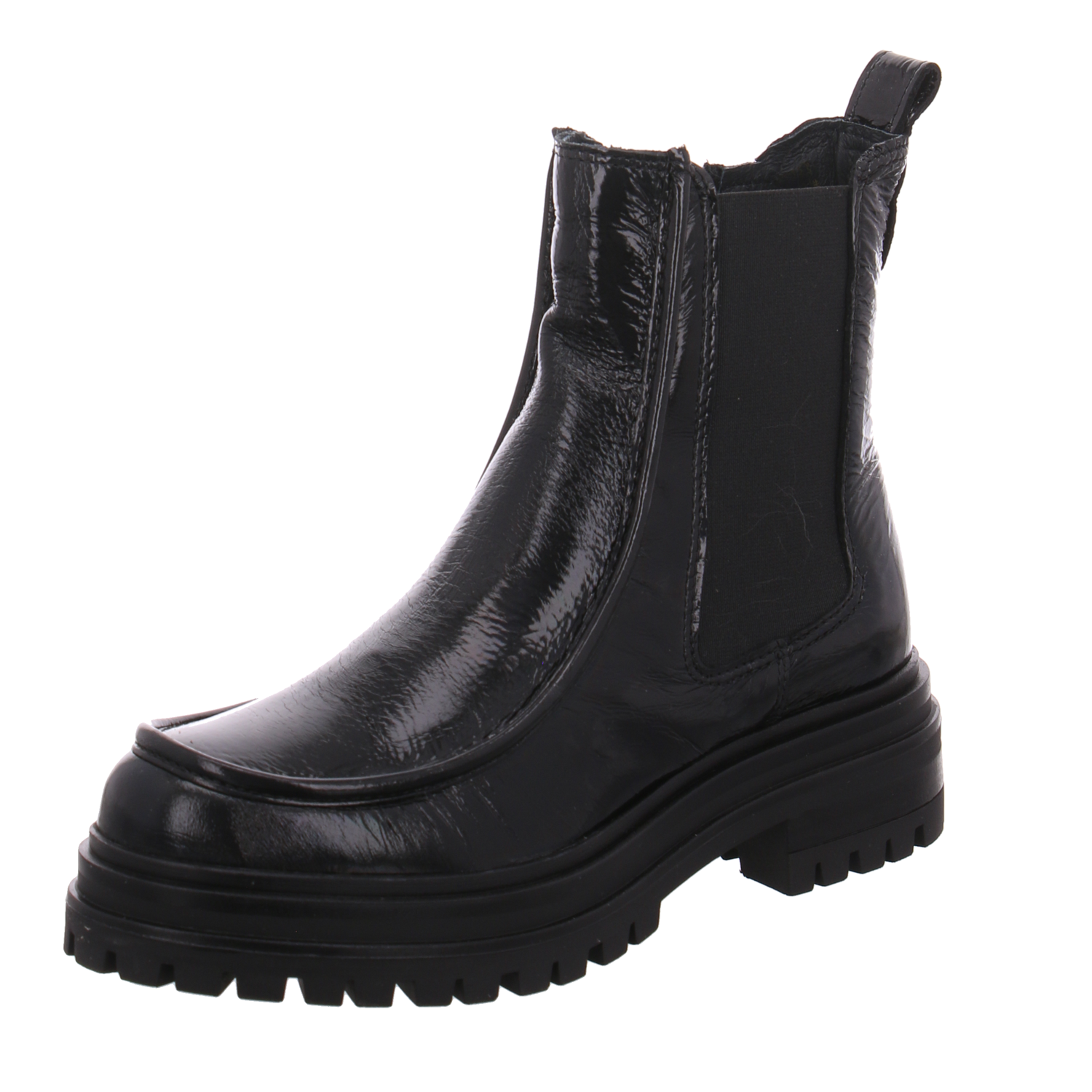Ibershoes B 3110 black