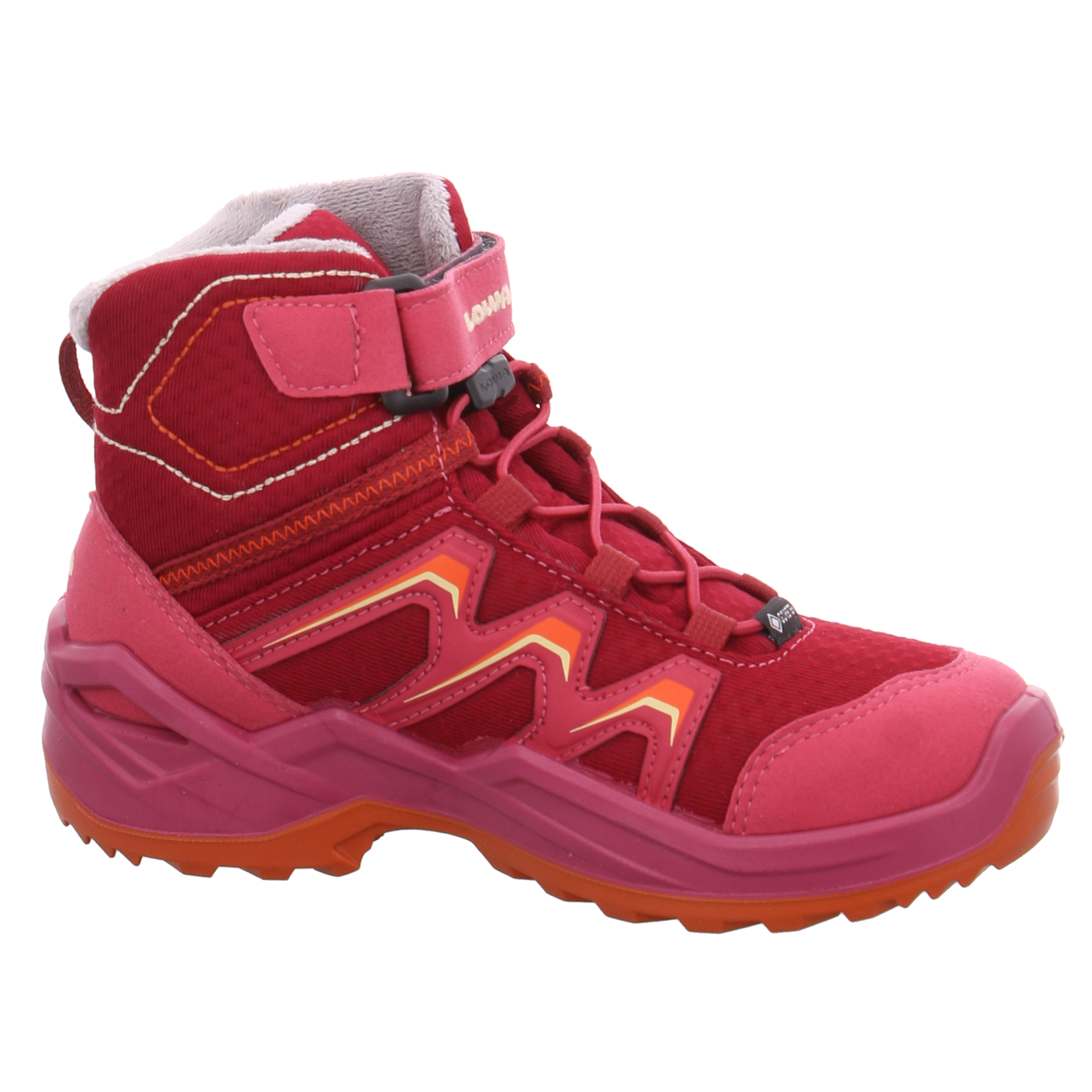 Lowa 641781 3120  Maddox warm