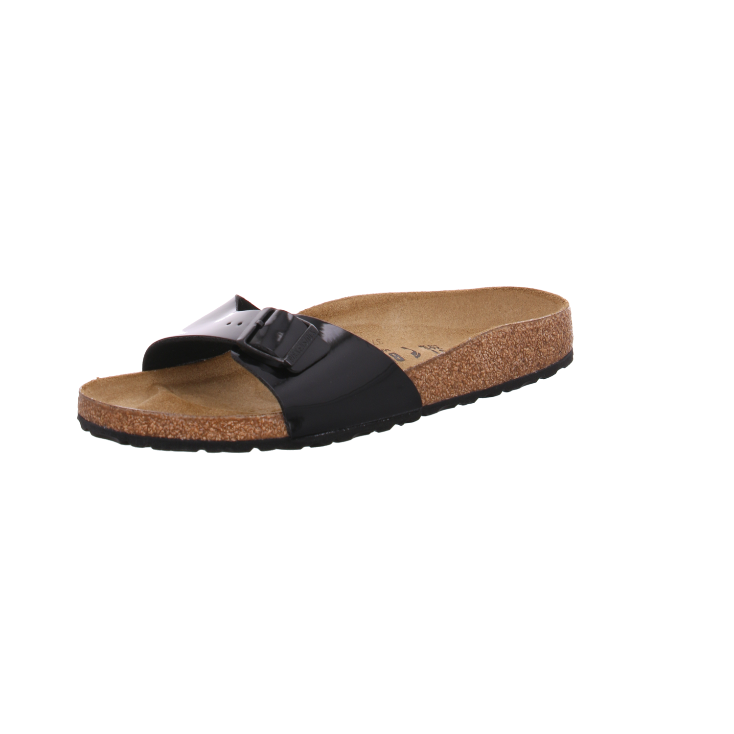 Birkenstock 40303 Madrid Lack