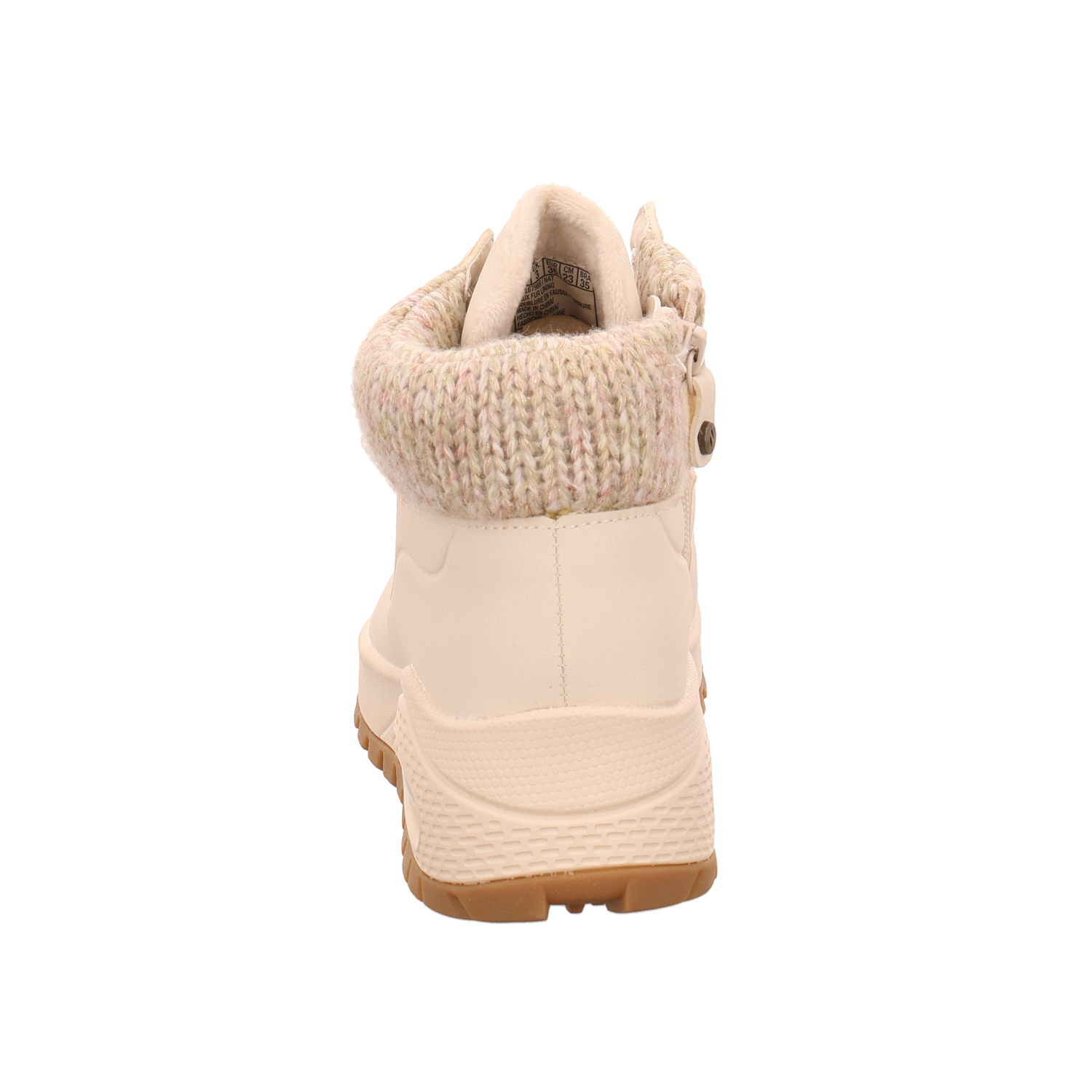 Skechers 167988NAT Rugged Darling