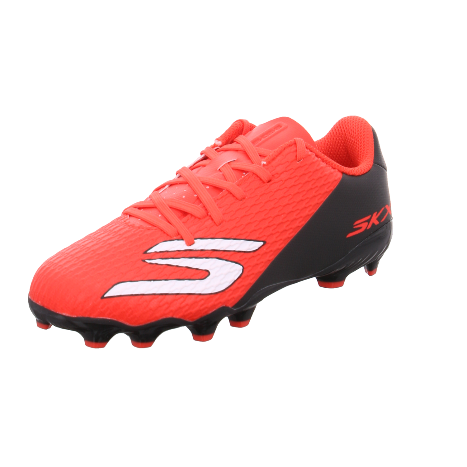 Skechers 252160L RDBK