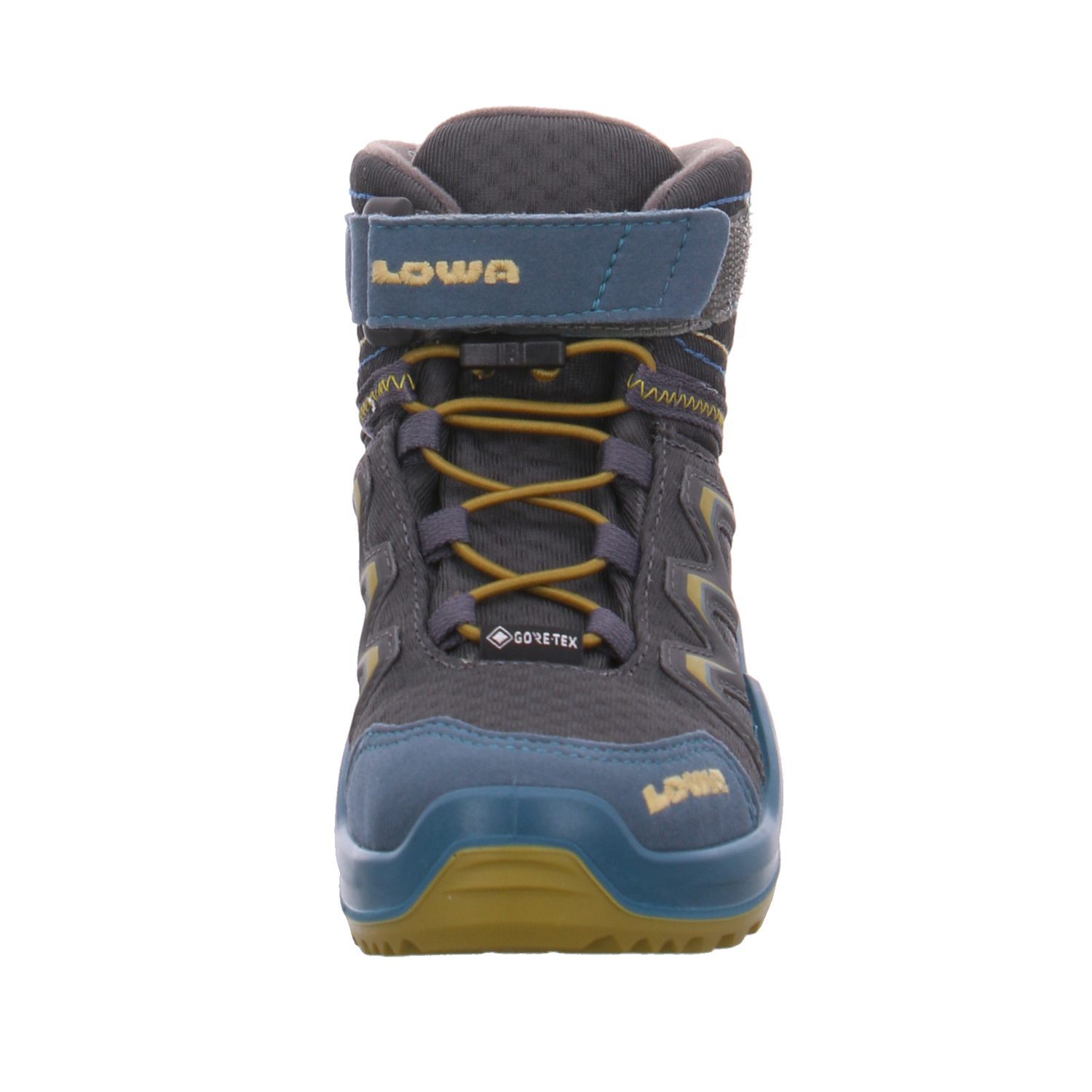 Lowa 641781 7448  Maddox warm