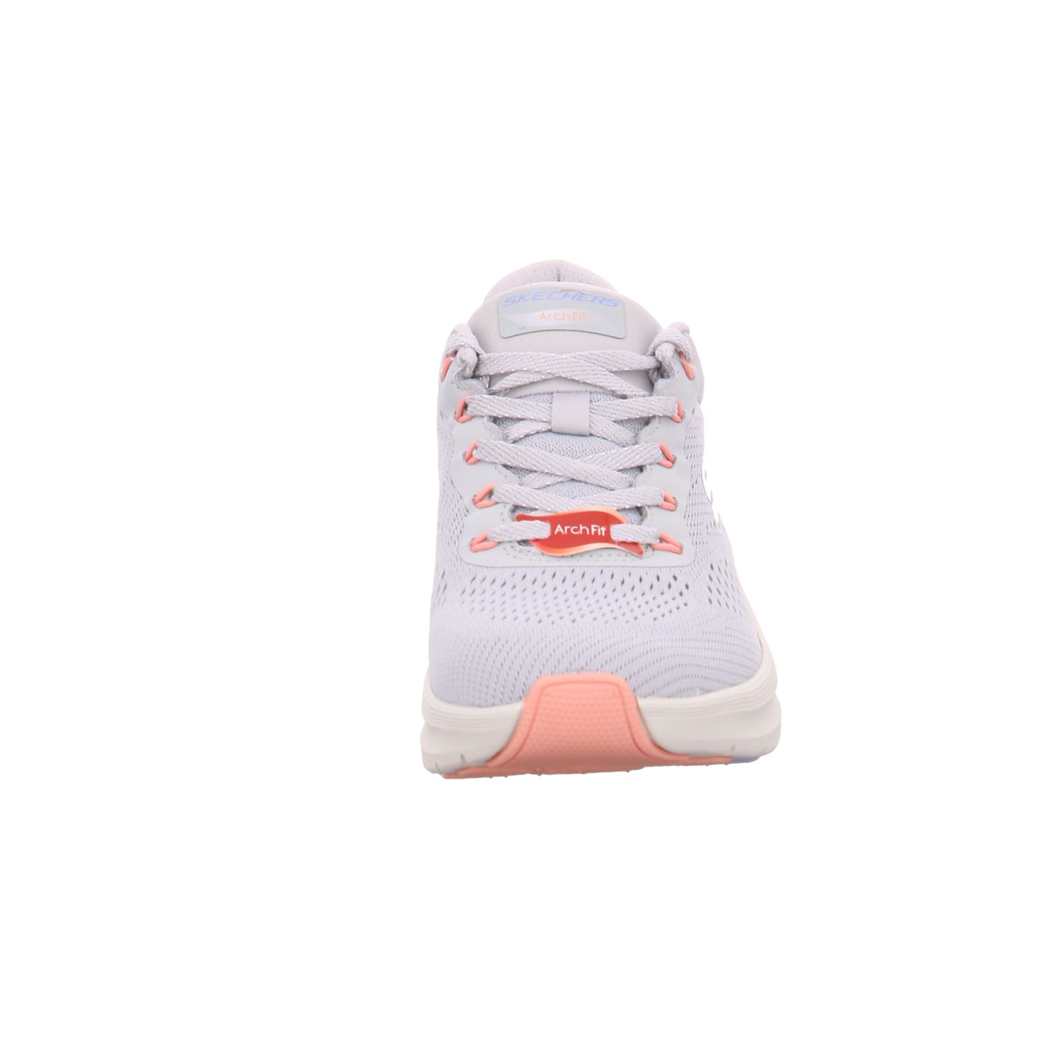 Skechers 150051 LGMT Arch Fit grau