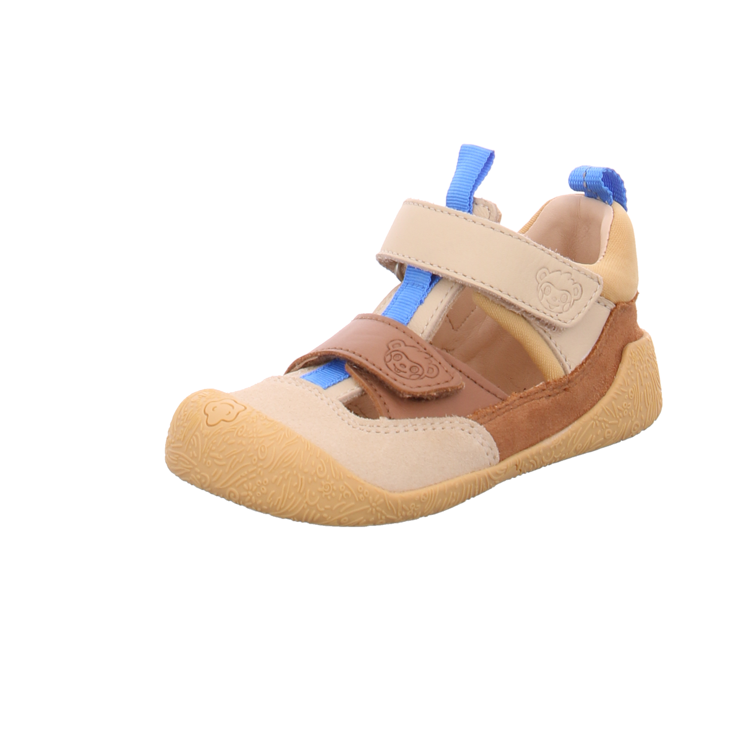 Affenzahn 01635-70111 Lauflern Sandale A