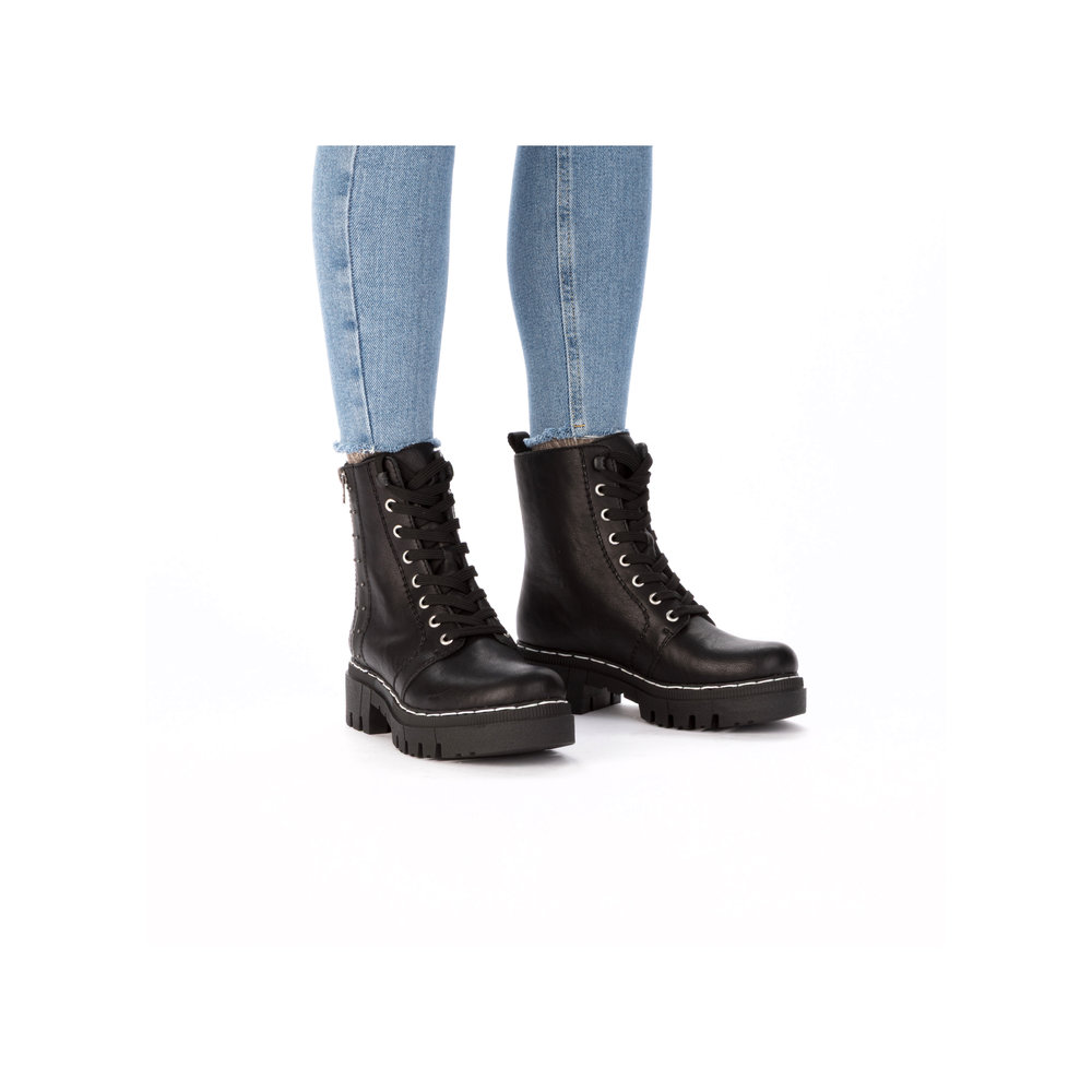 Rieker GmbH 74044-00