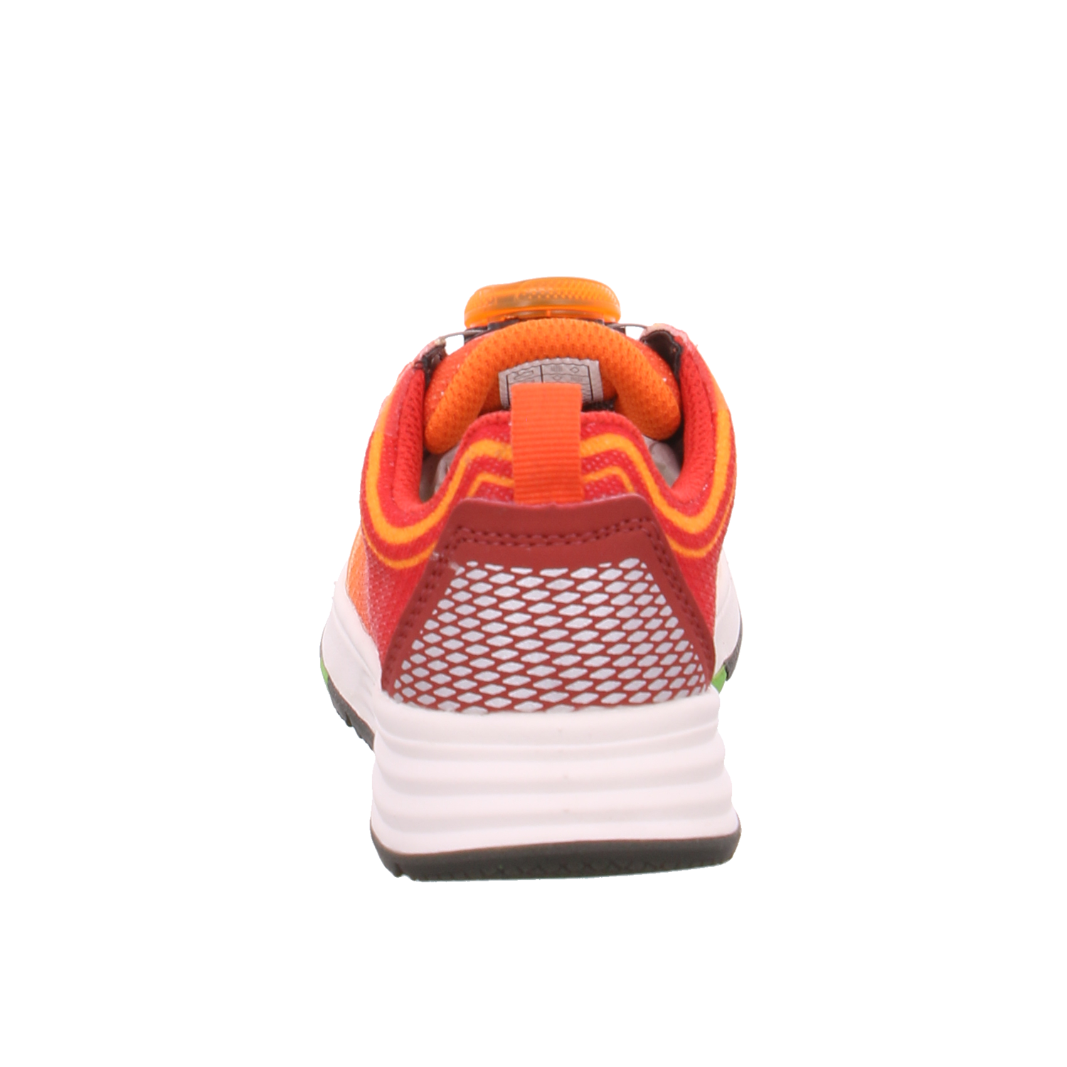 Vado 93331 3300 777 orange