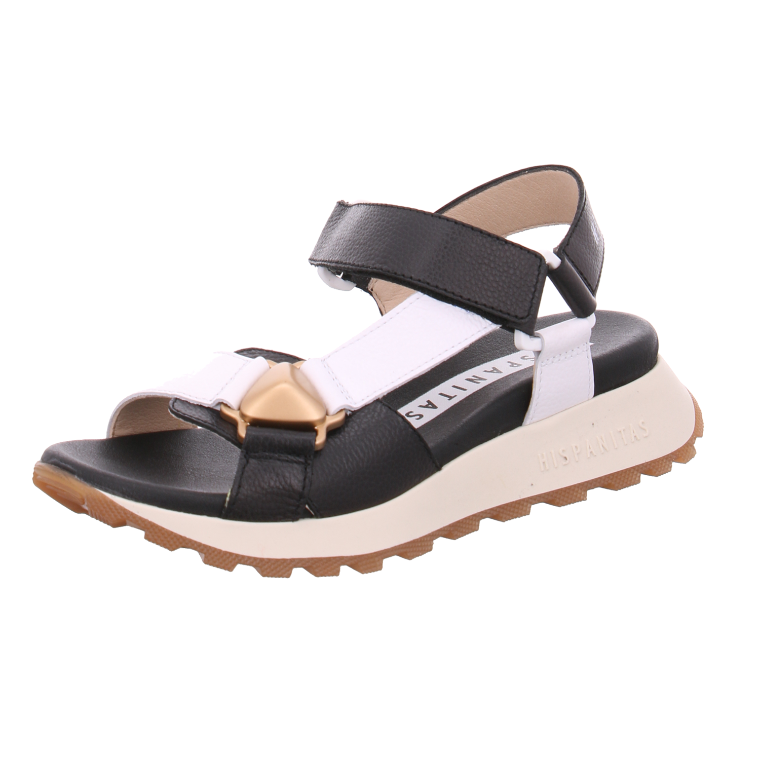 Hispanitas CHV 253896 Black