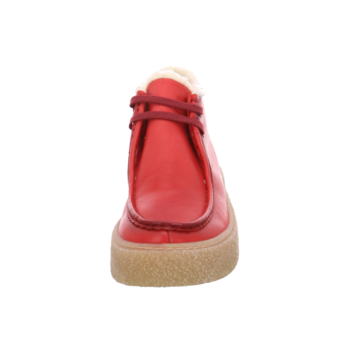 Ibershoes B3465 red